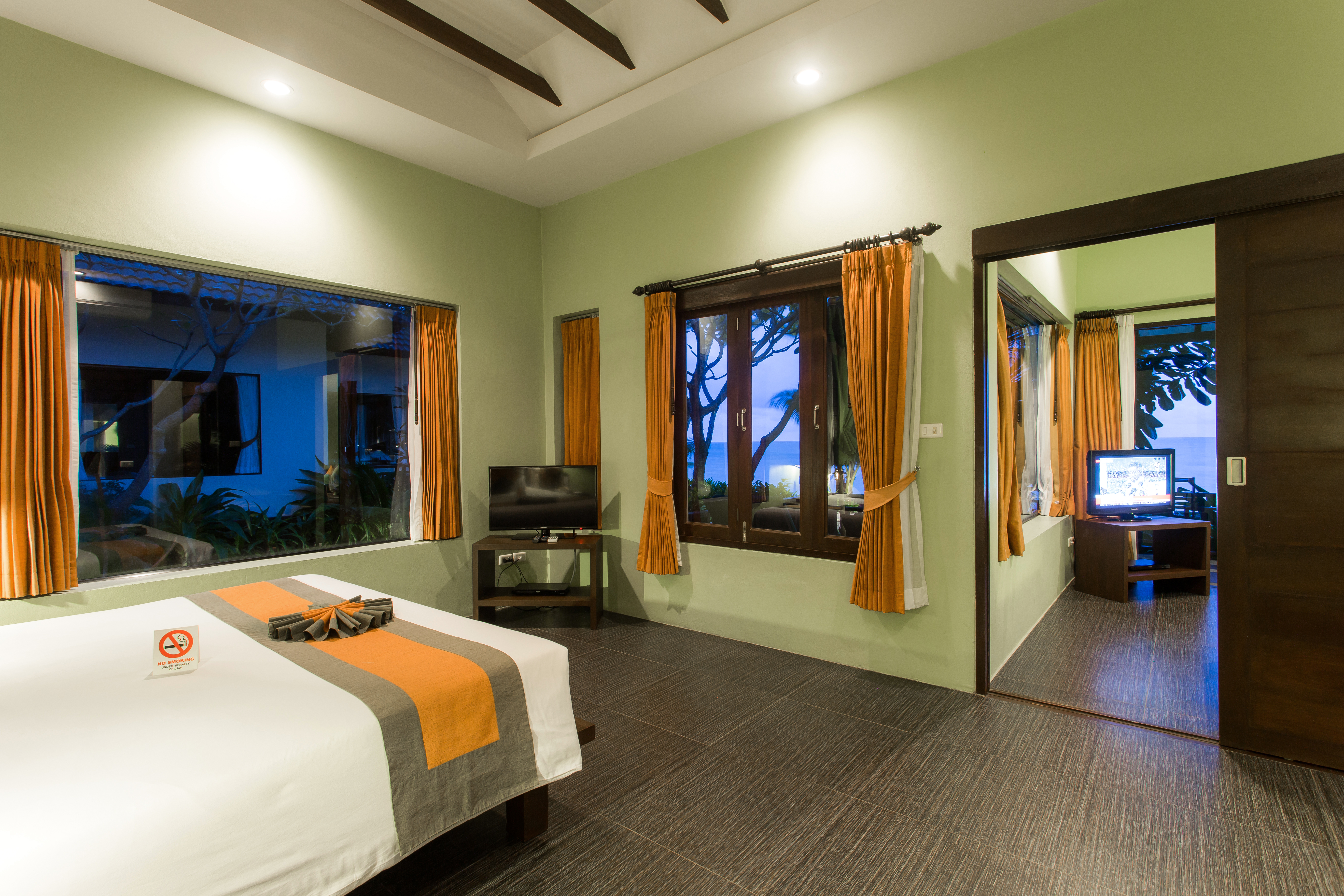 Baan Chaweng Beach Resort & Spa