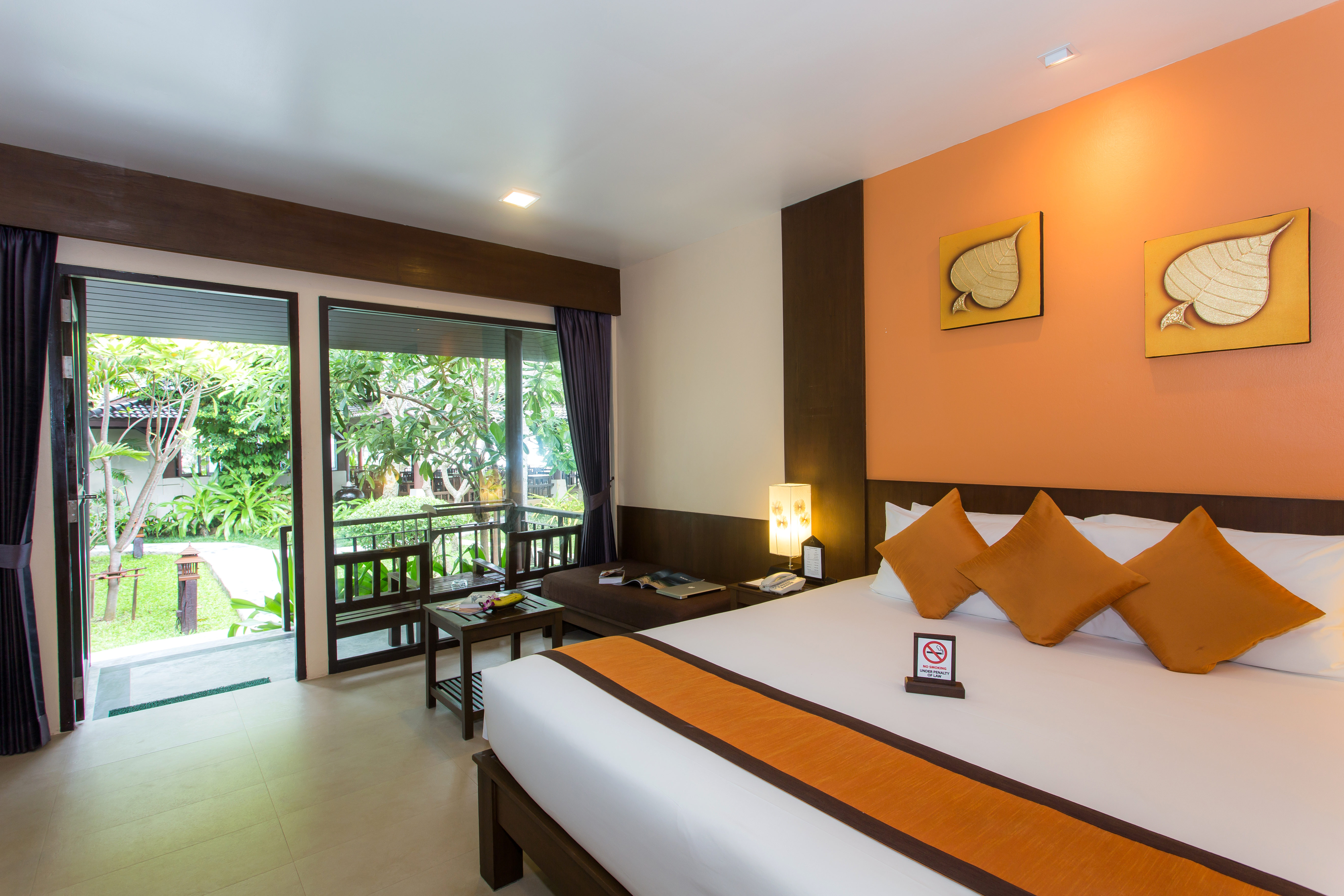 Baan Chaweng Beach Resort & Spa