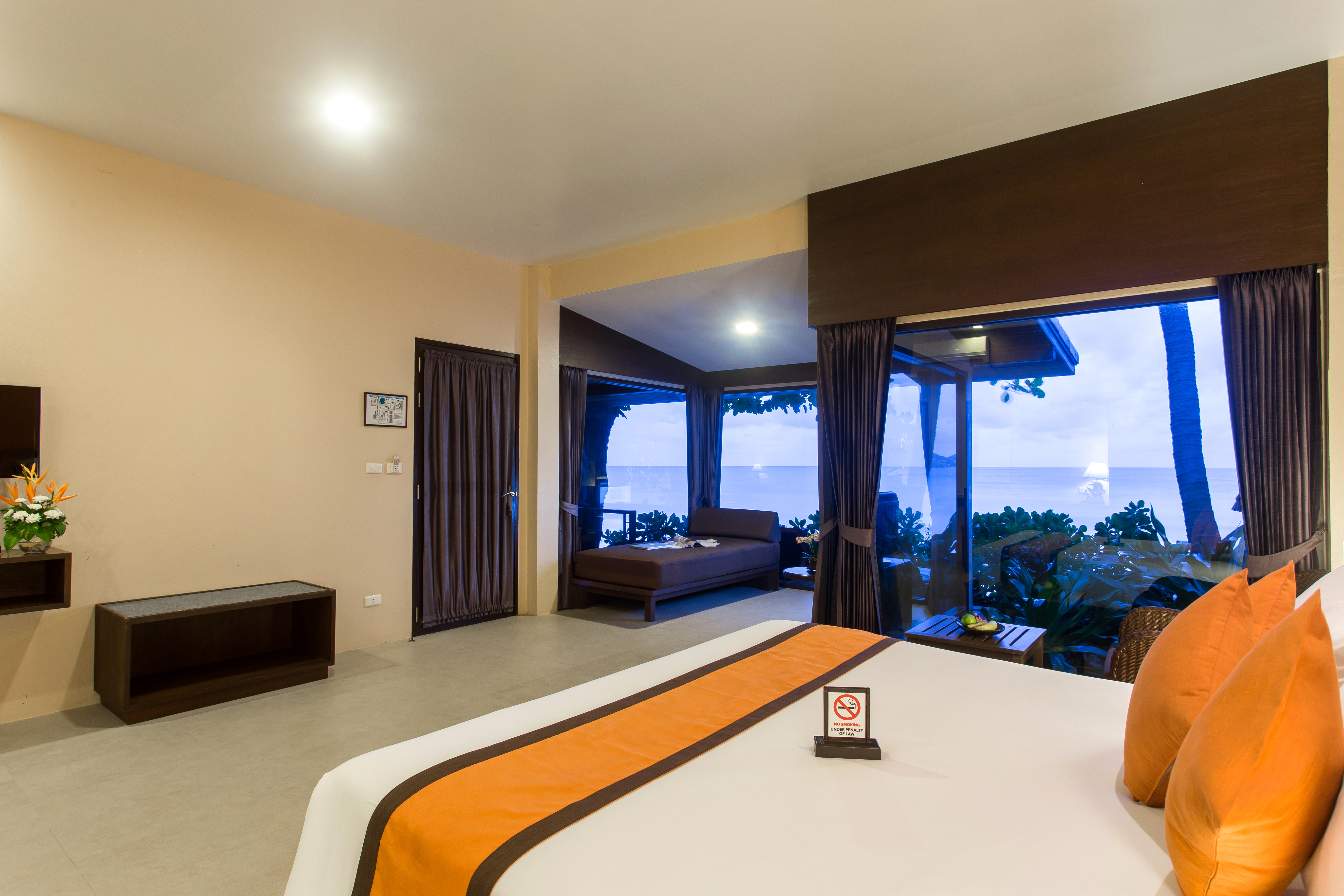 Baan Chaweng Beach Resort & Spa