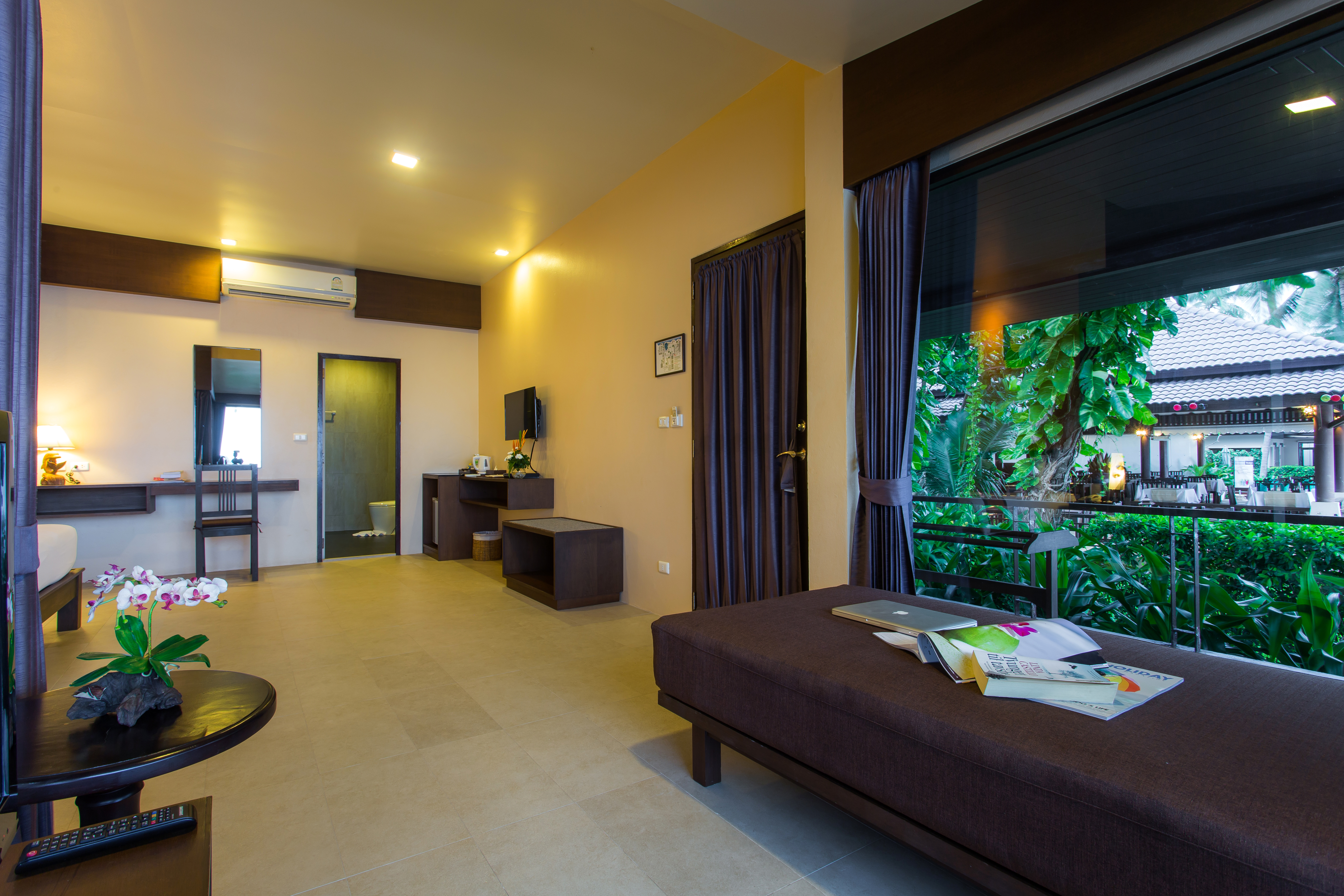Baan Chaweng Beach Resort & Spa