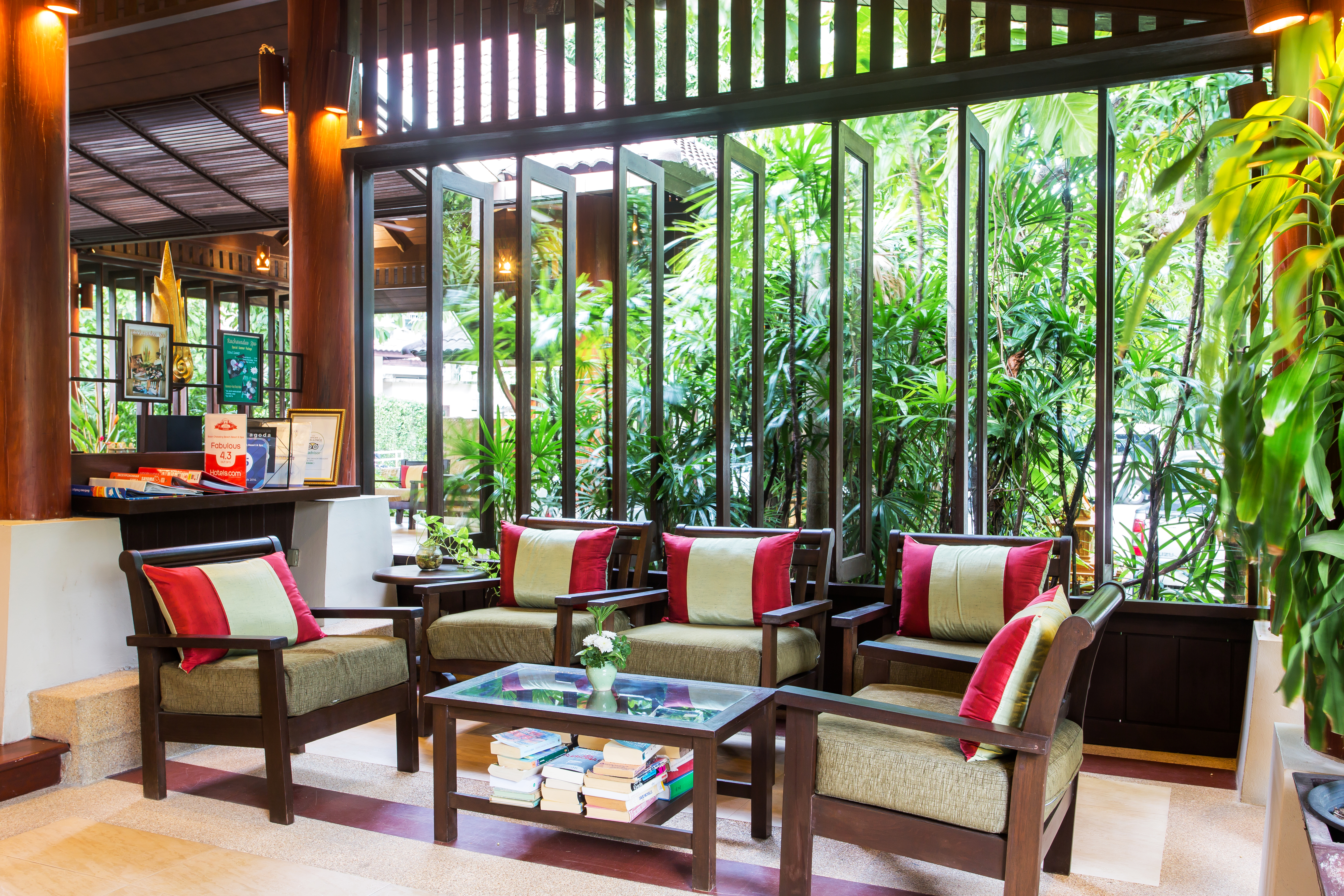 Baan Chaweng Beach Resort & Spa