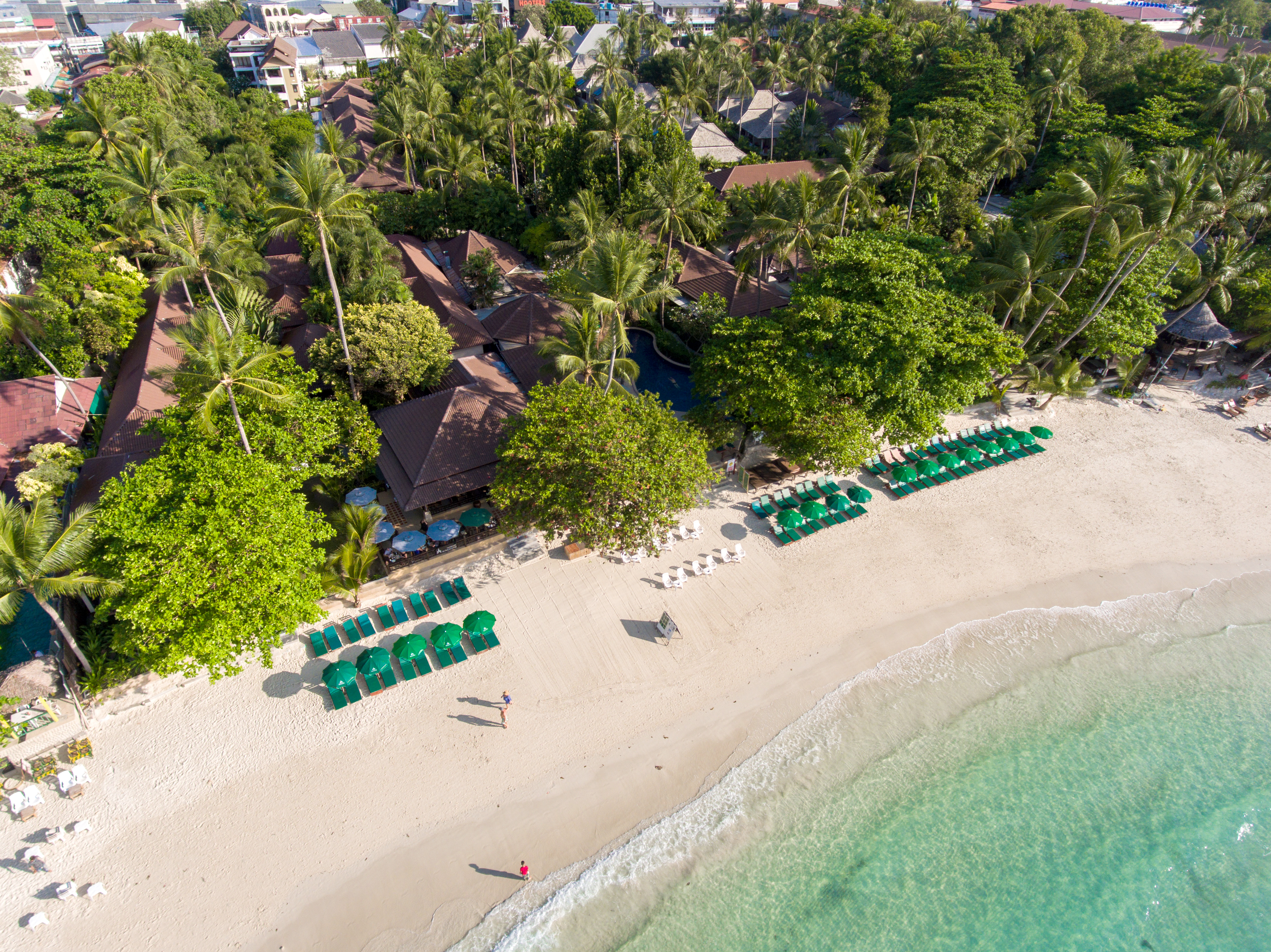 Baan Chaweng Beach Resort & Spa