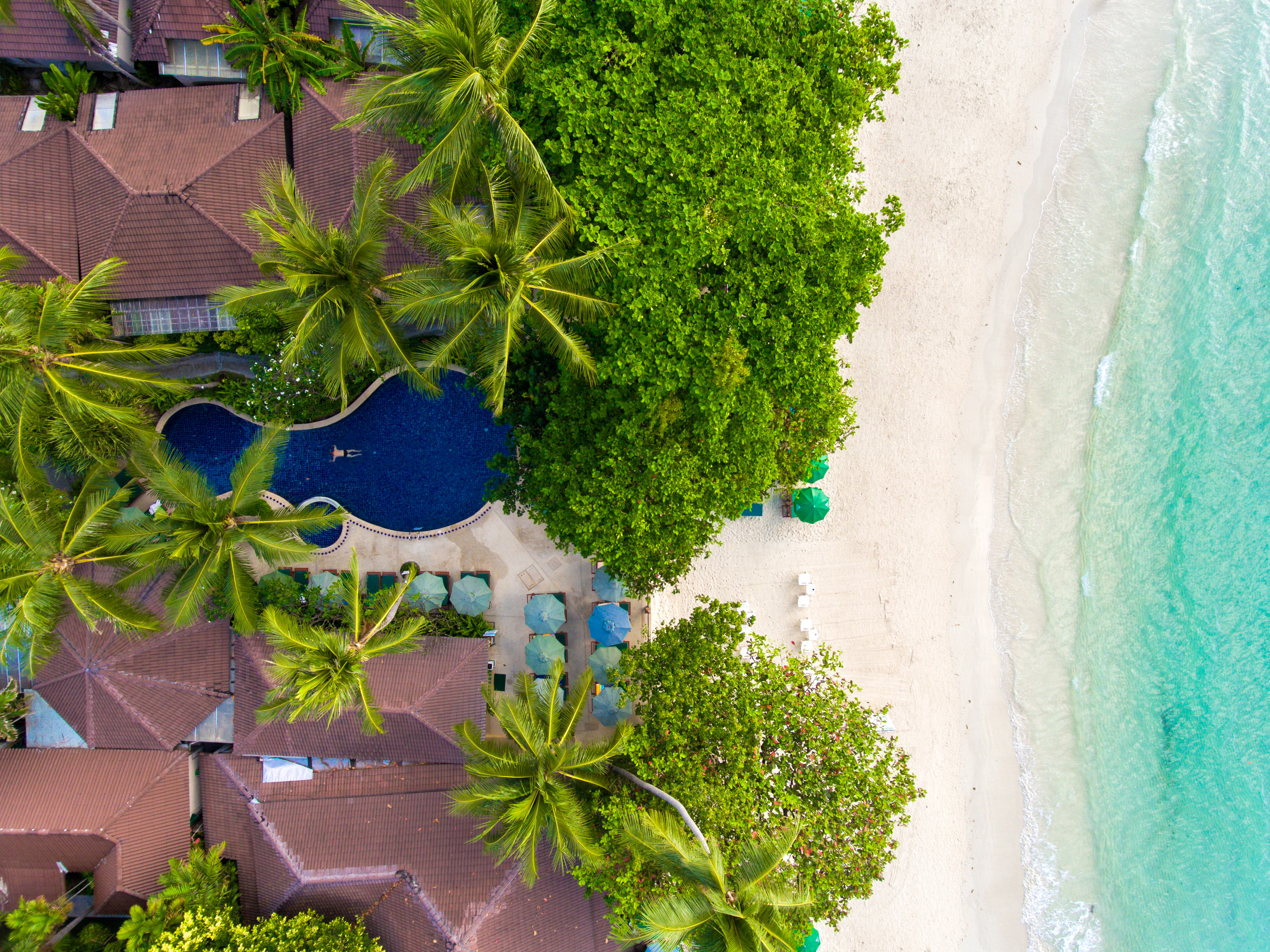 Baan Chaweng Beach Resort & Spa