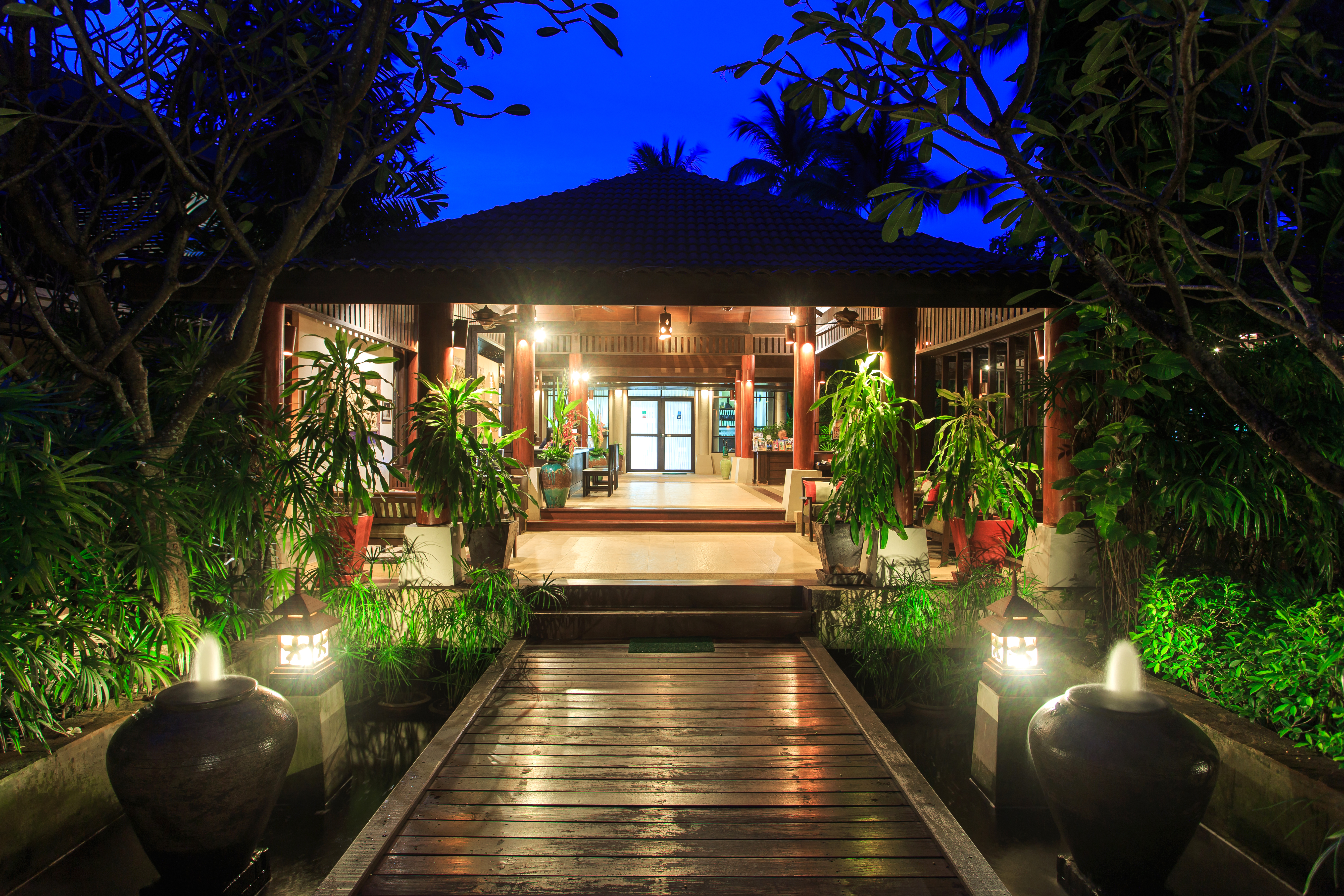 Baan Chaweng Beach Resort & Spa