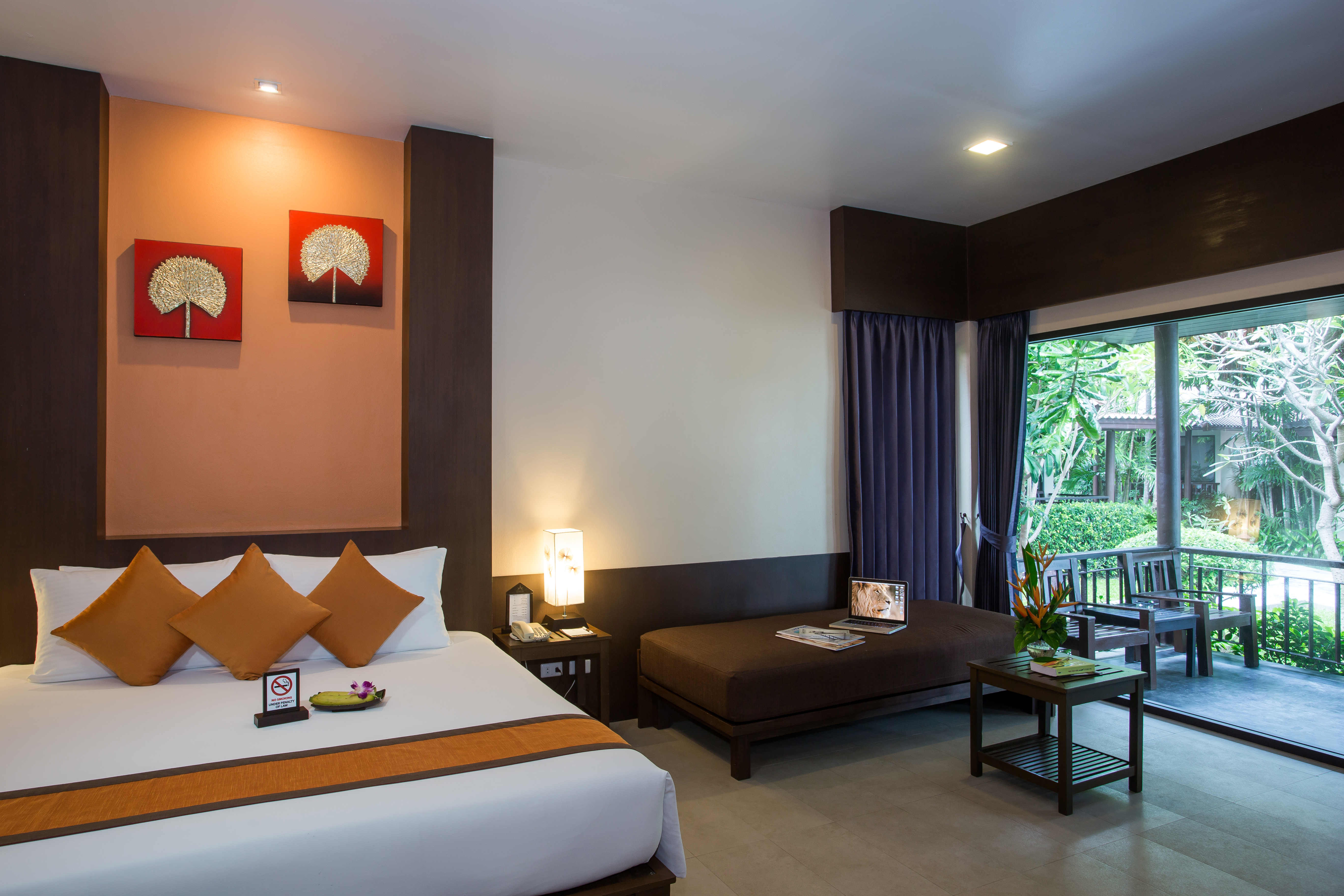 Baan Chaweng Beach Resort & Spa