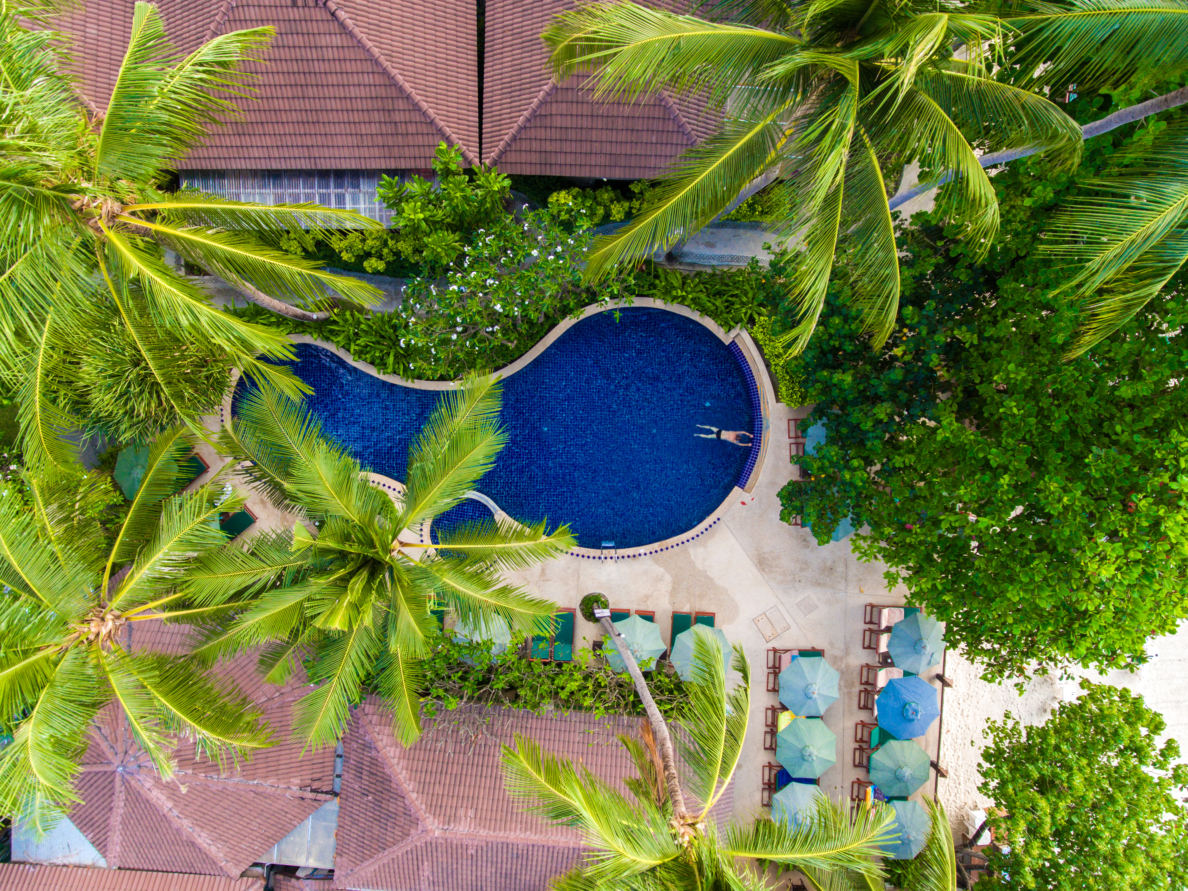 Baan Chaweng Beach Resort & Spa