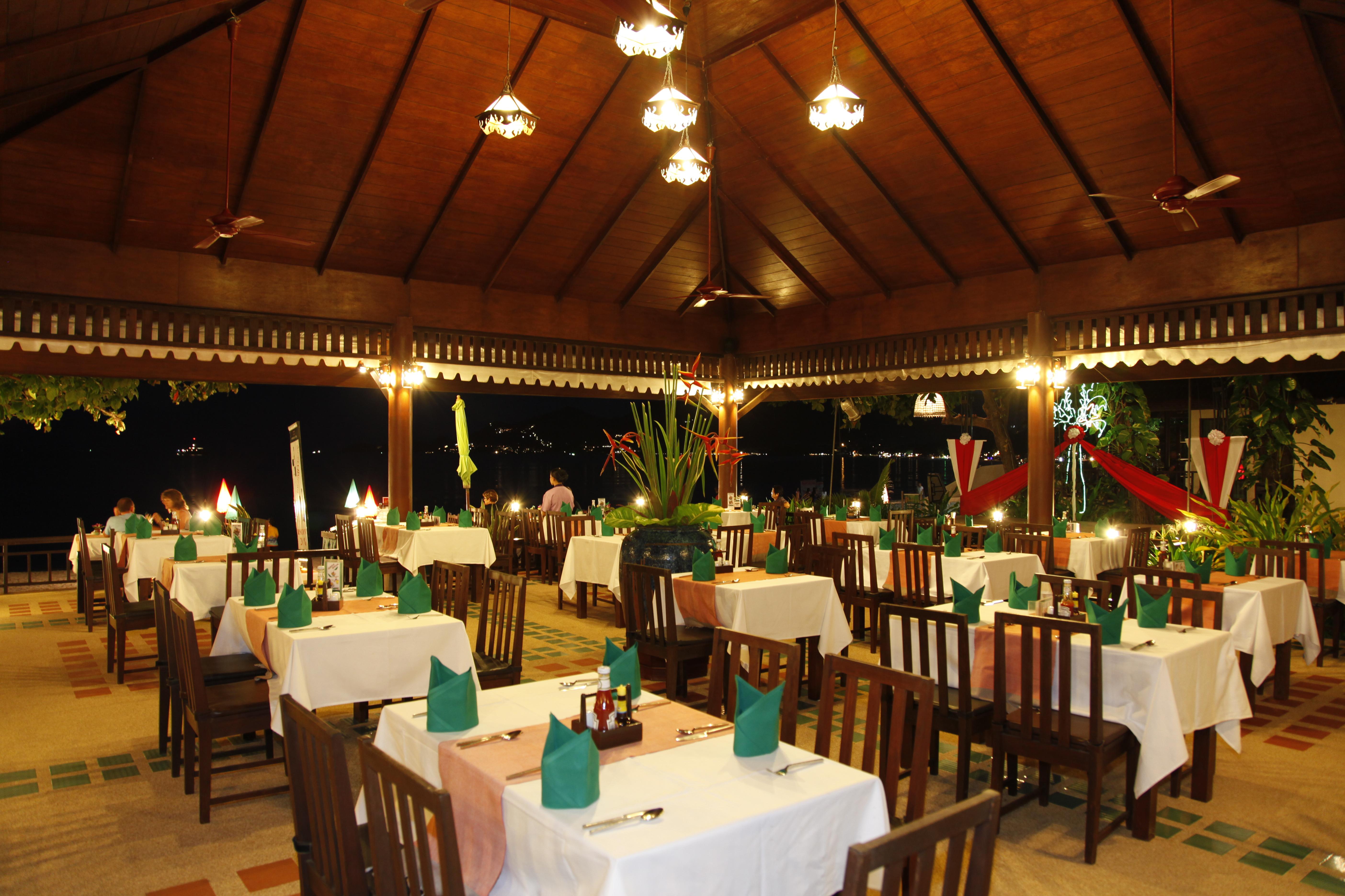 Baan Chaweng Beach Resort & Spa