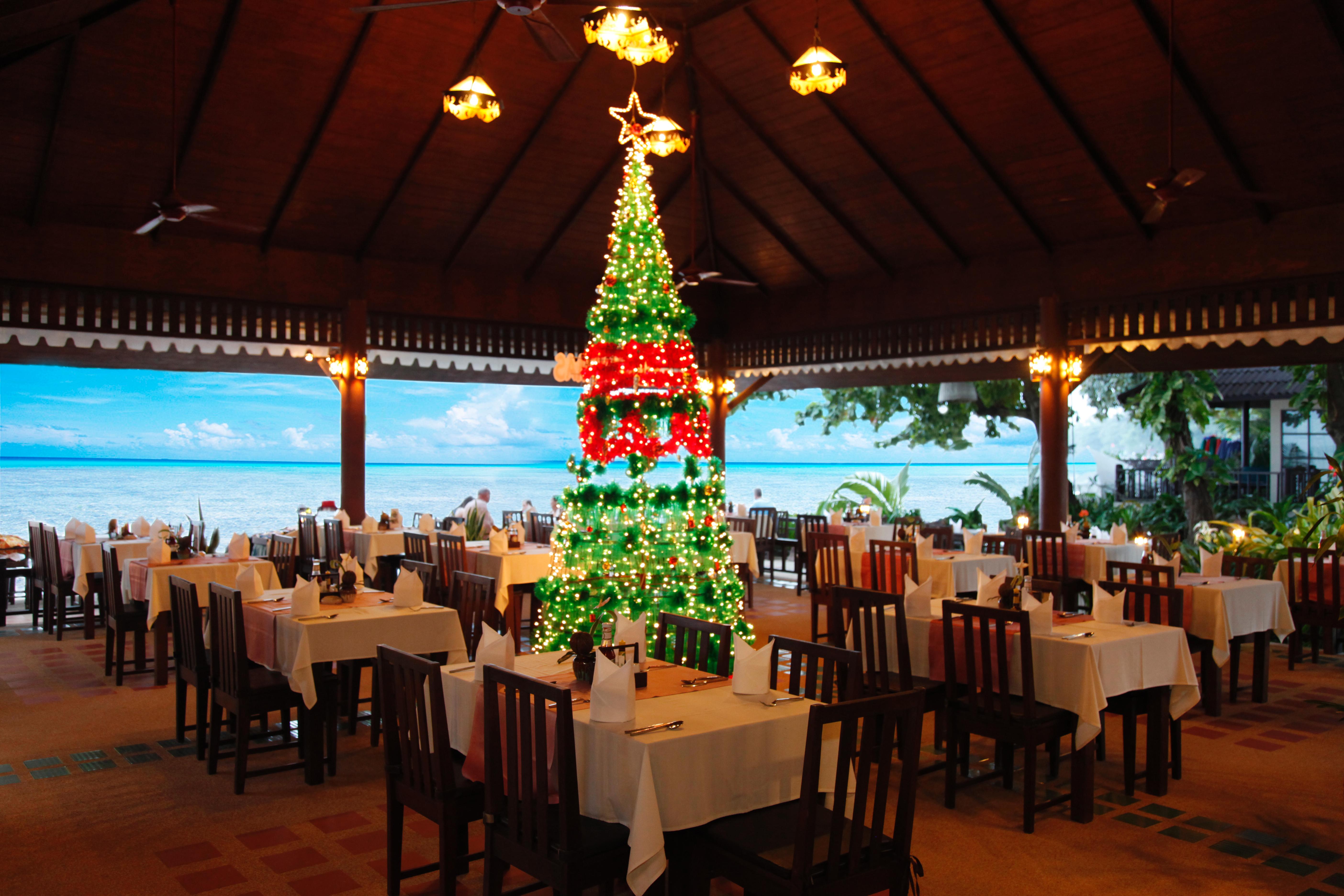 Baan Chaweng Beach Resort & Spa