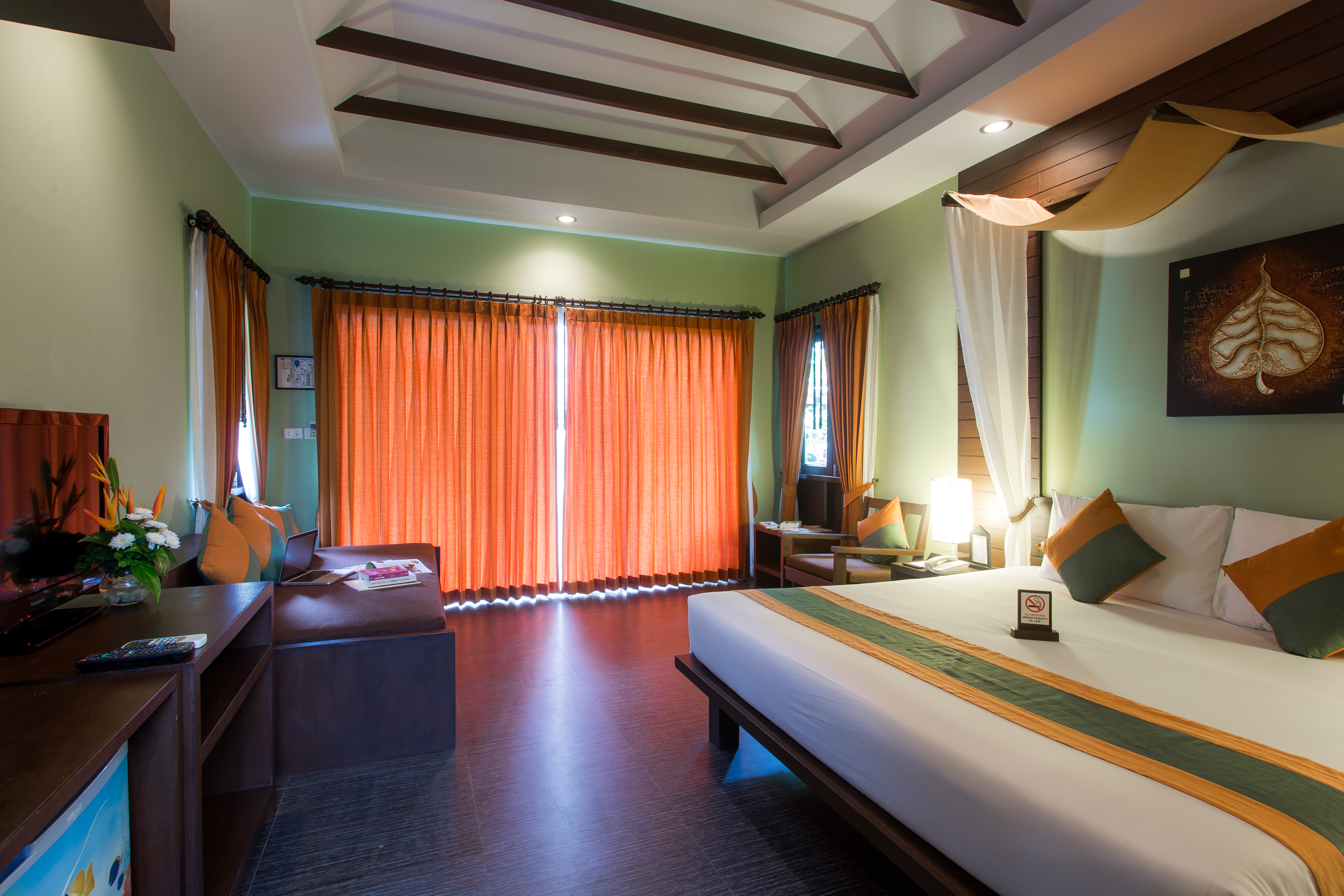 Baan Chaweng Beach Resort & Spa