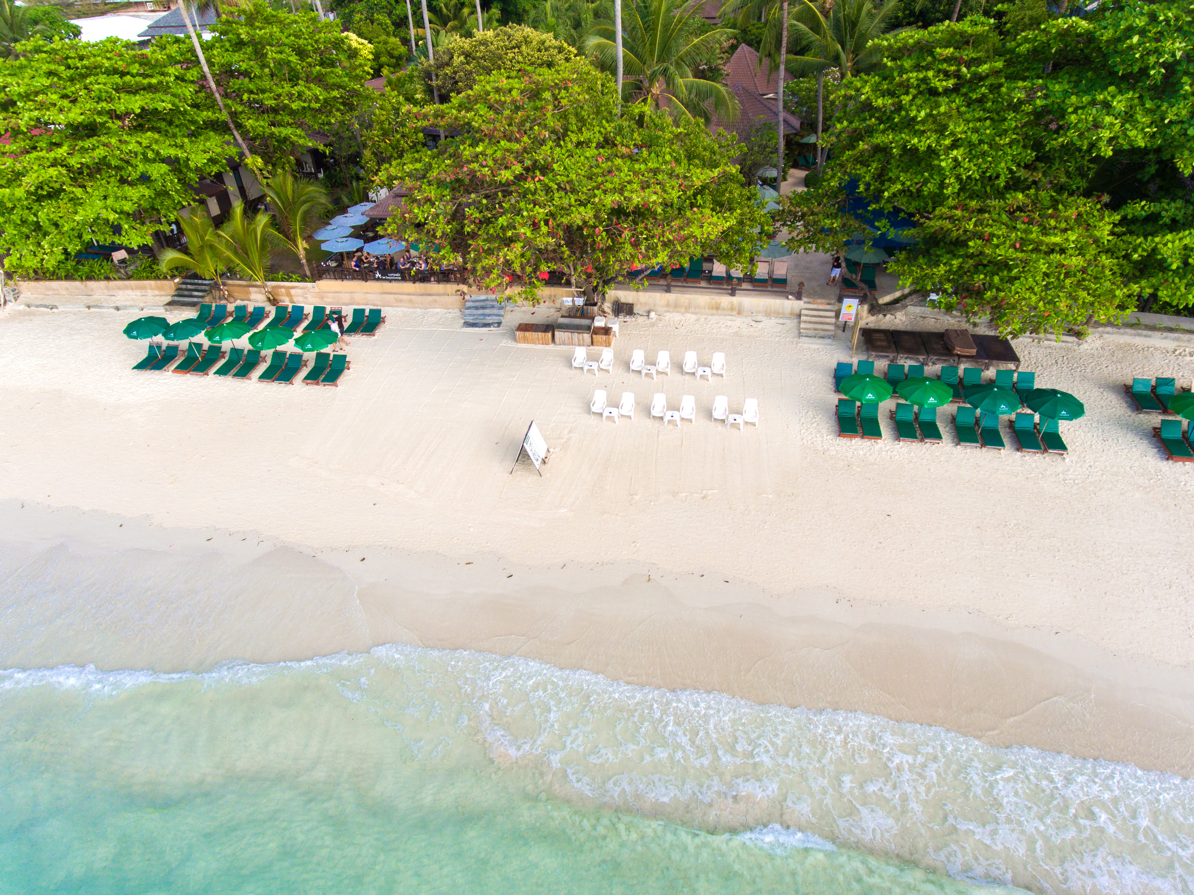 Baan Chaweng Beach Resort & Spa