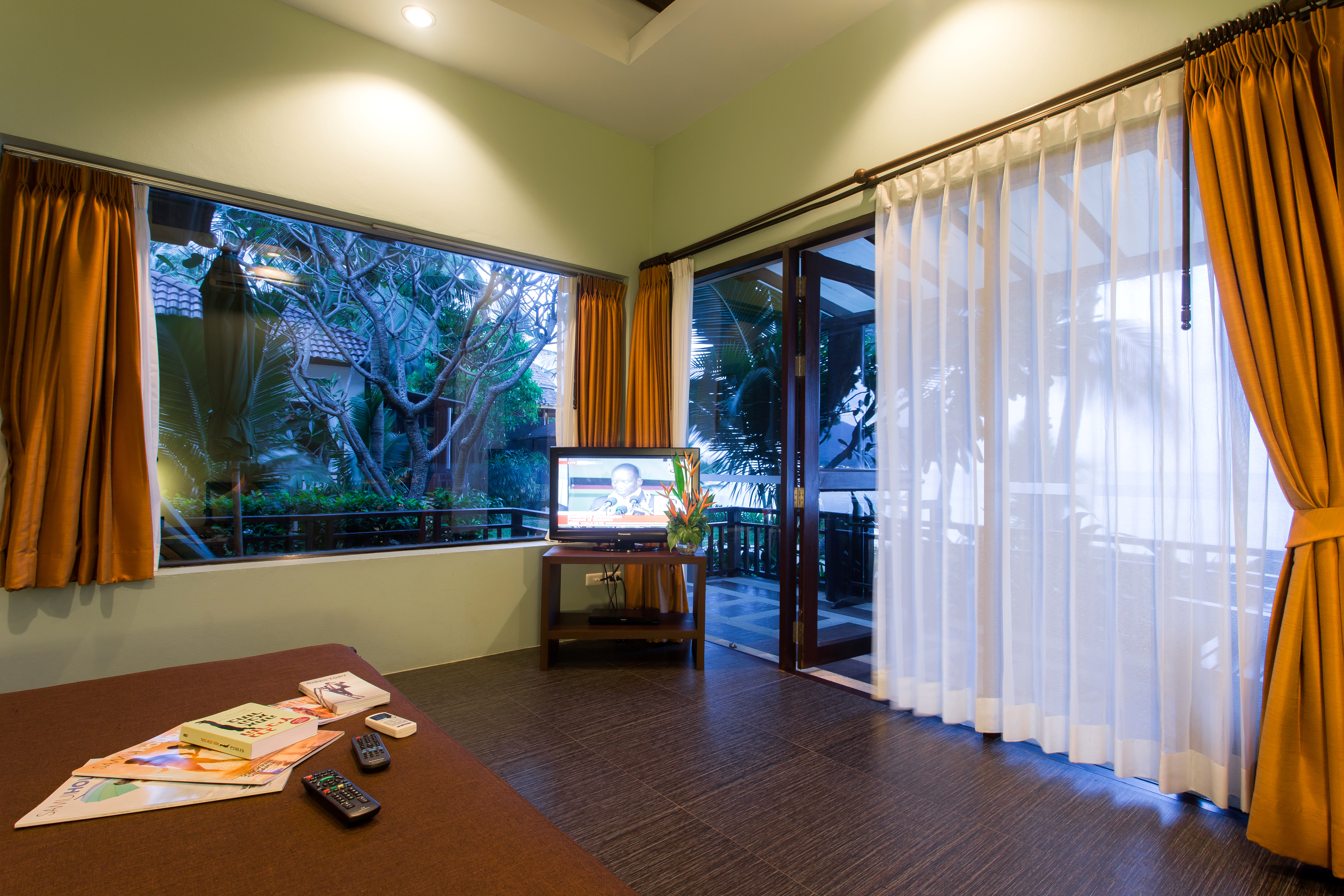 Baan Chaweng Beach Resort & Spa