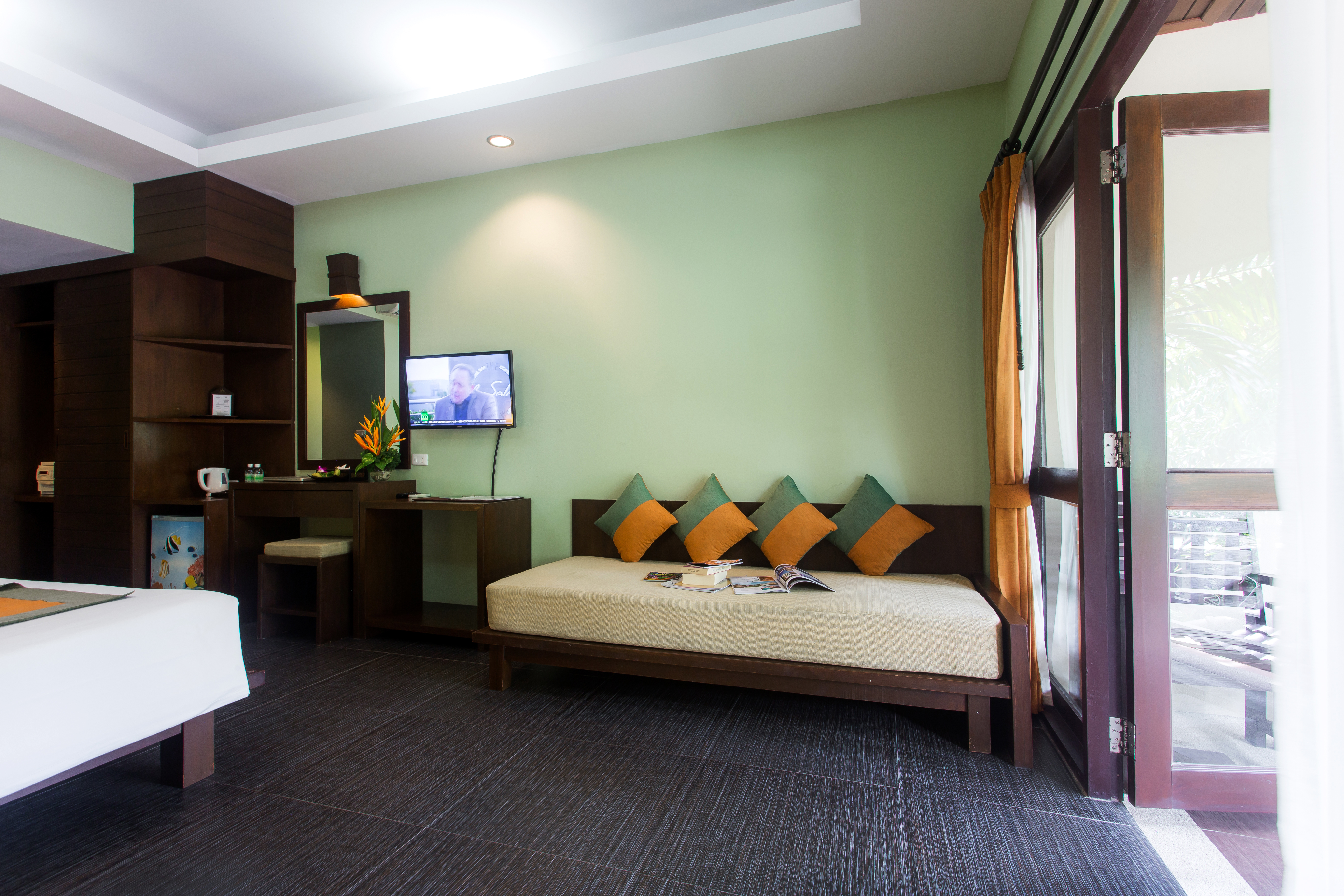 Baan Chaweng Beach Resort & Spa