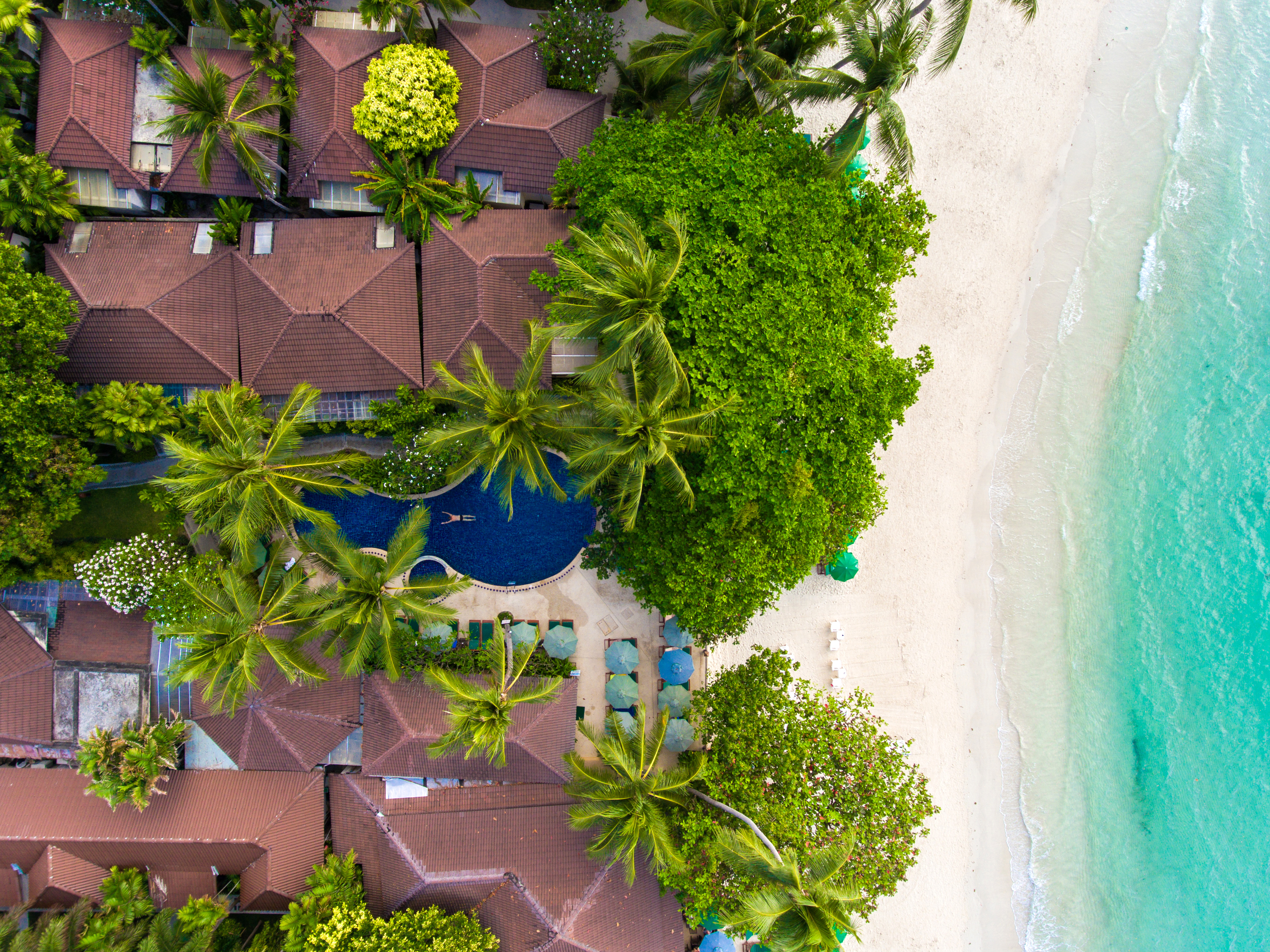 Baan Chaweng Beach Resort & Spa