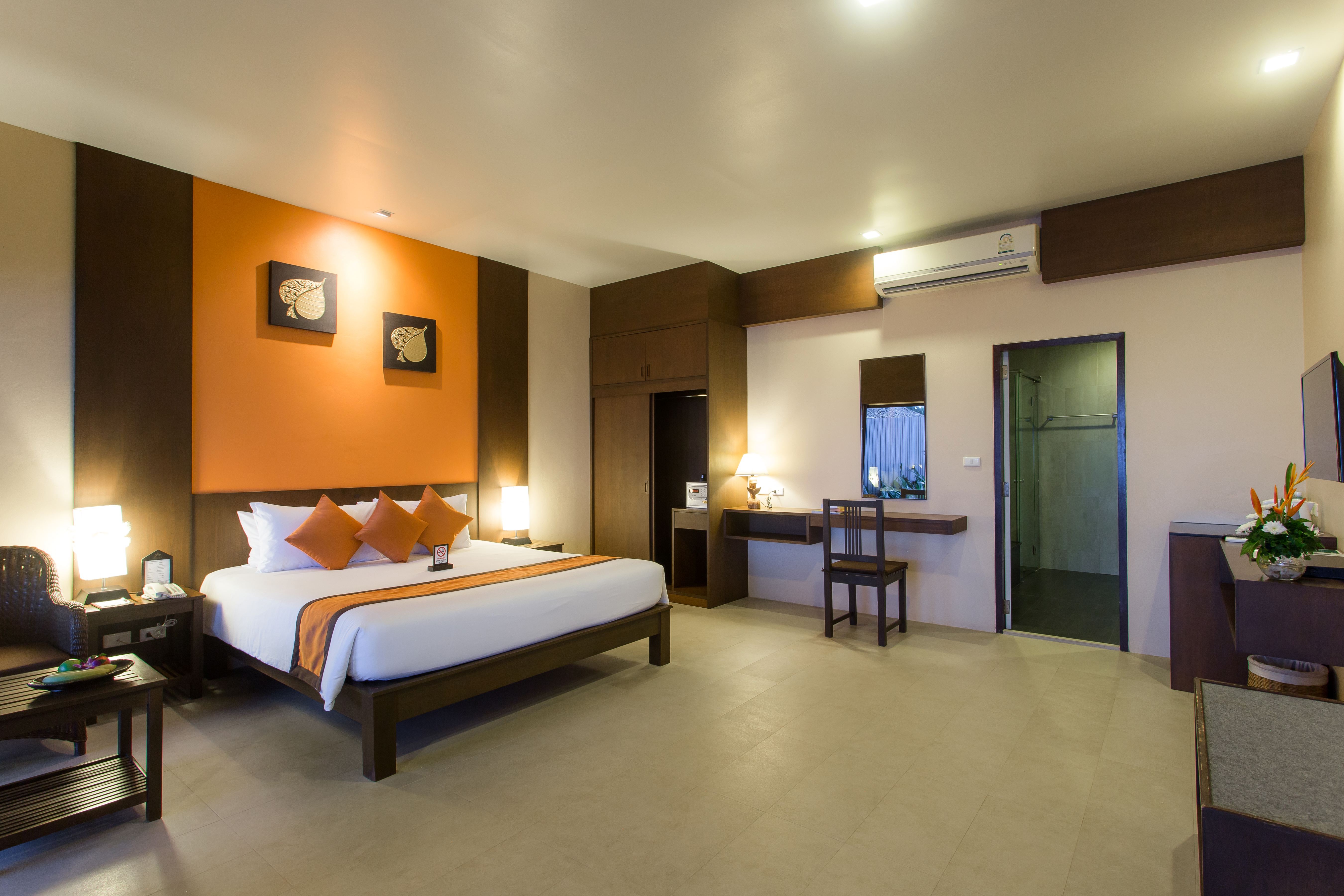 Baan Chaweng Beach Resort & Spa