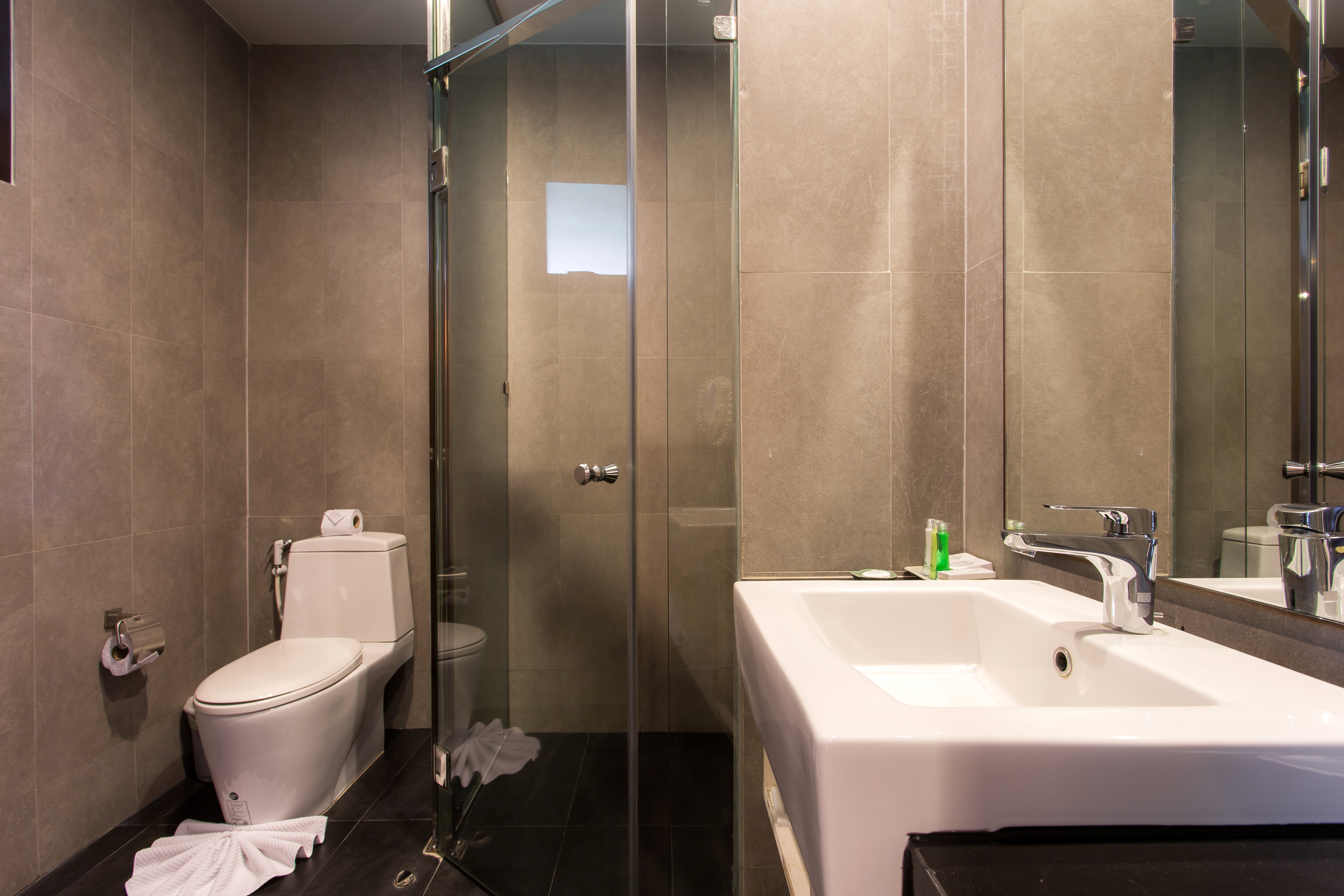 Baan Chaweng Beach Resort & Spa