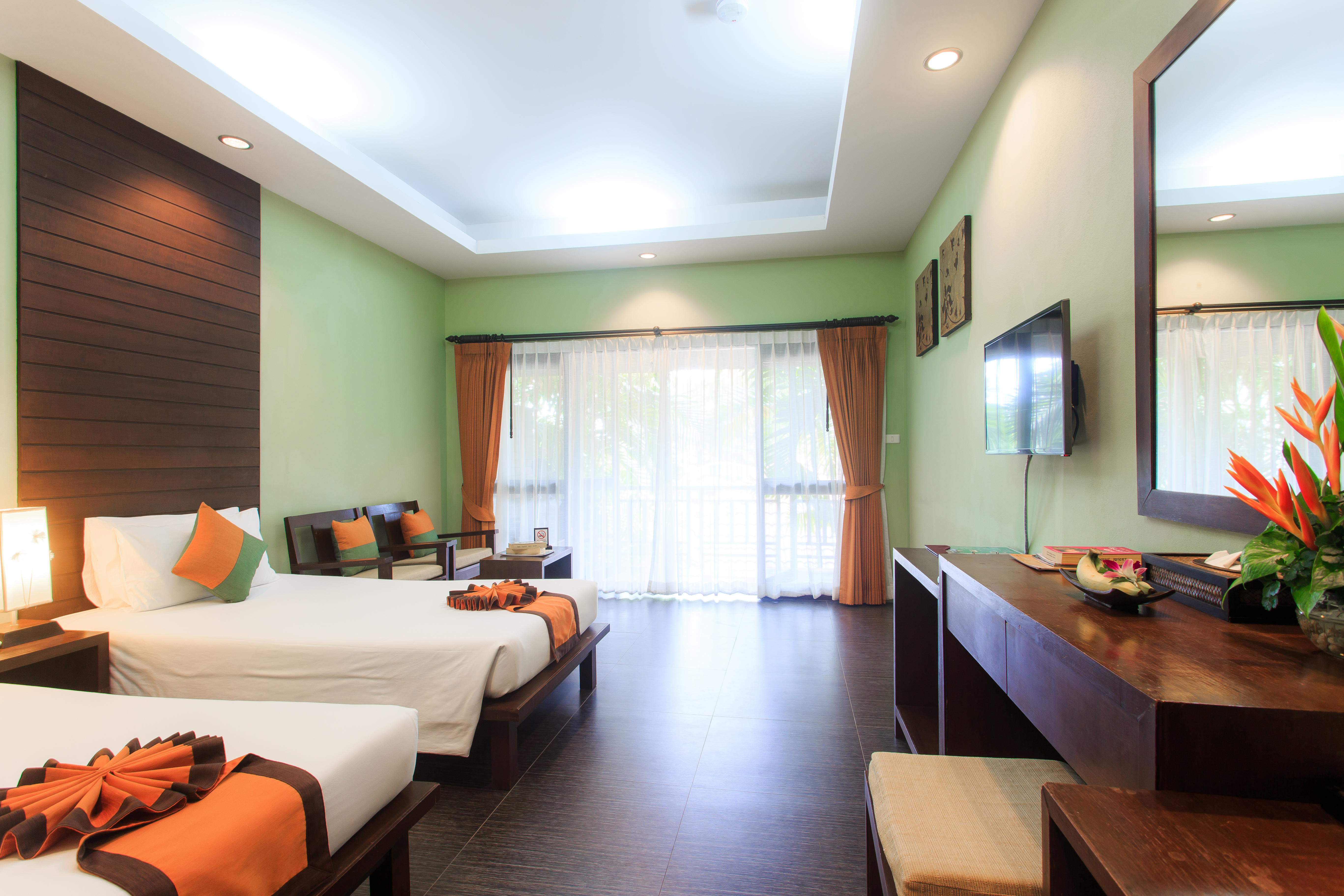 Baan Chaweng Beach Resort & Spa