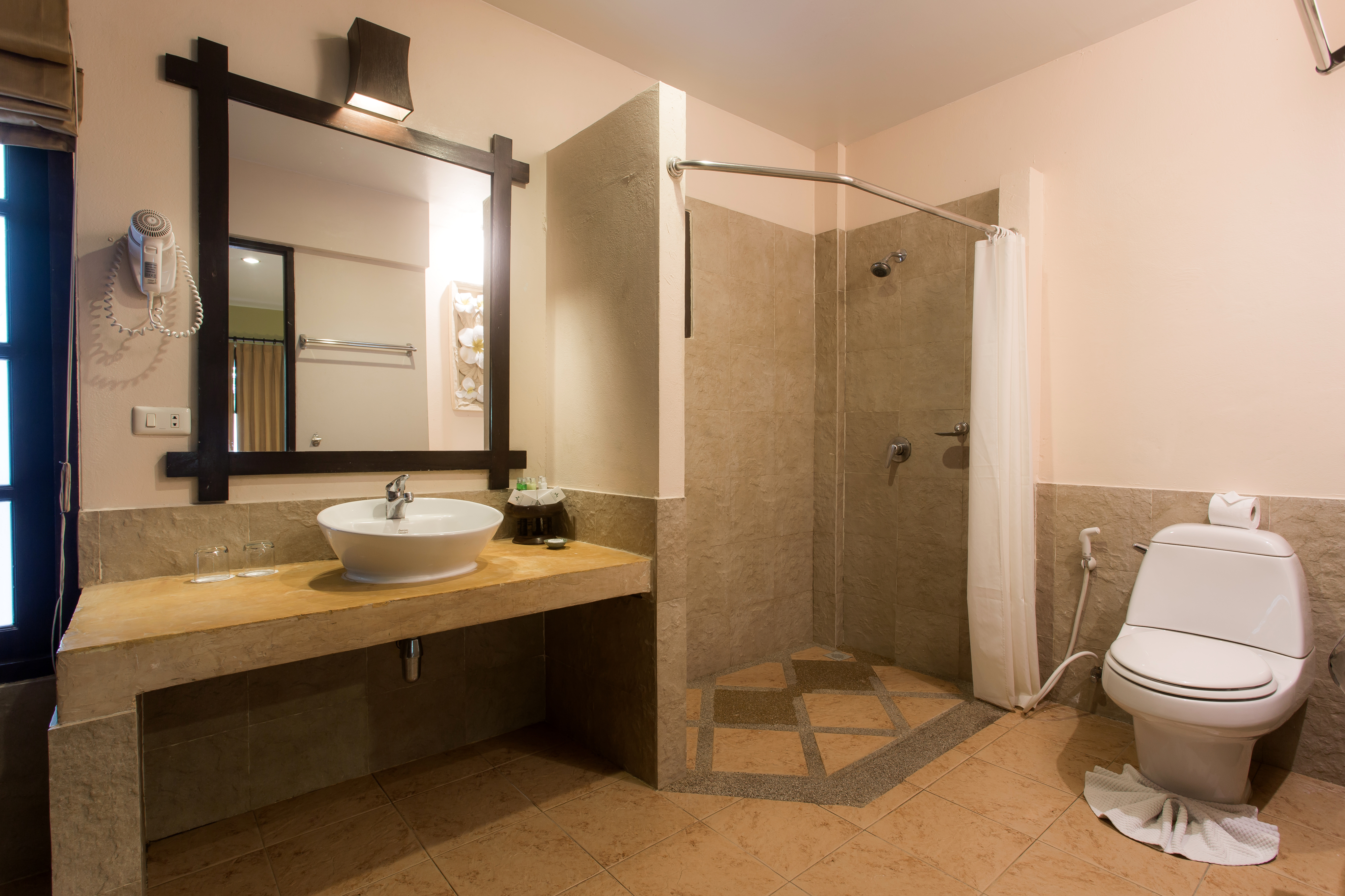 Baan Chaweng Beach Resort & Spa