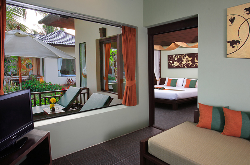 Baan Chaweng Beach Resort & Spa