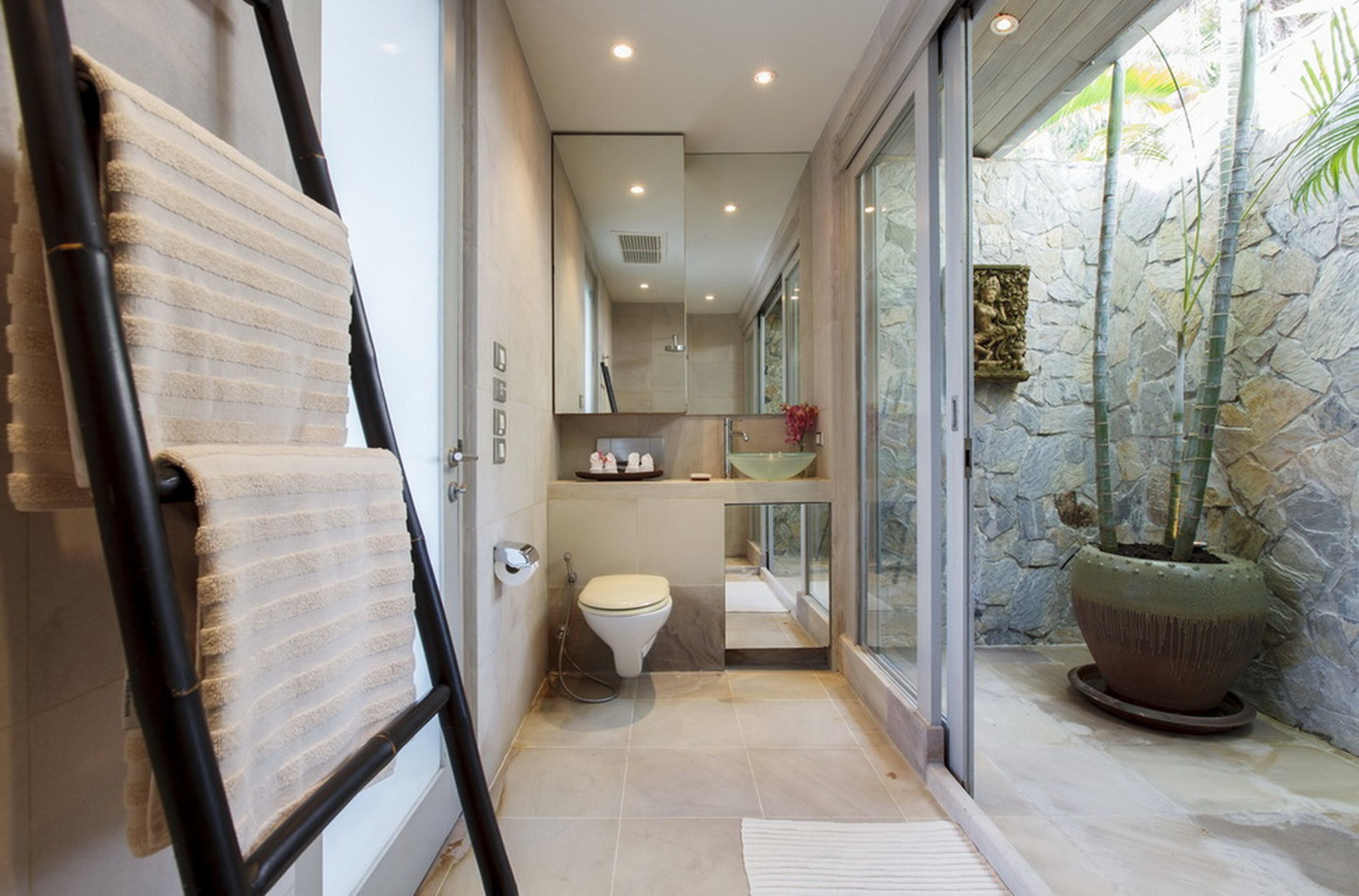 Baan Fan Noi Villa