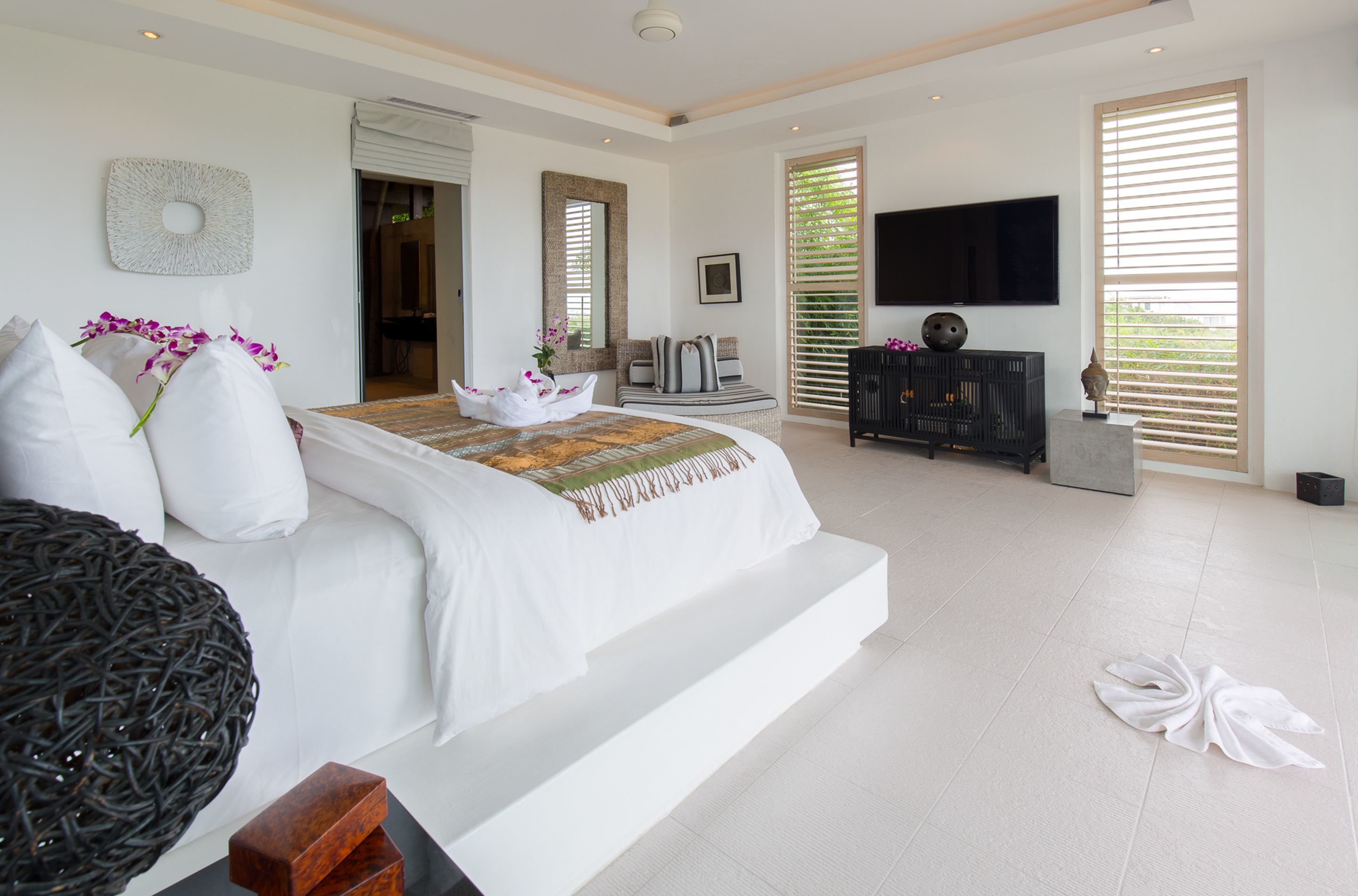 Baan Fan Noi Villa