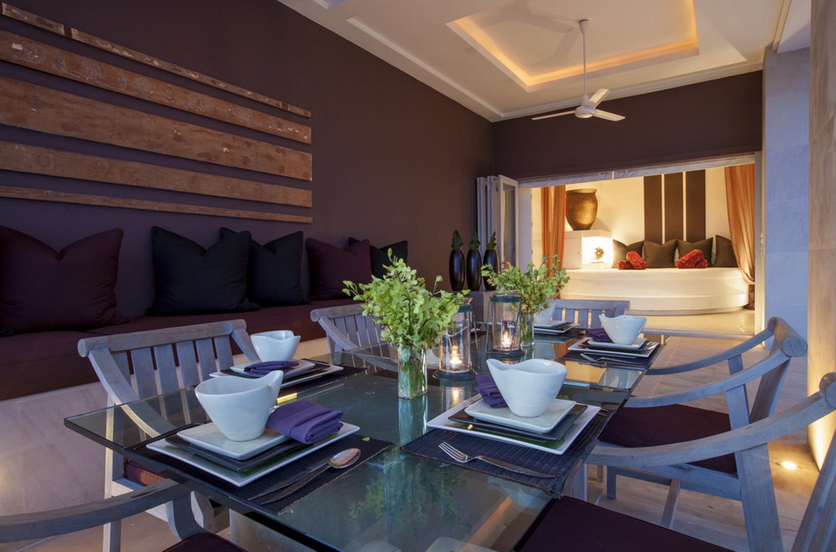 Baan Fan Noi Villa