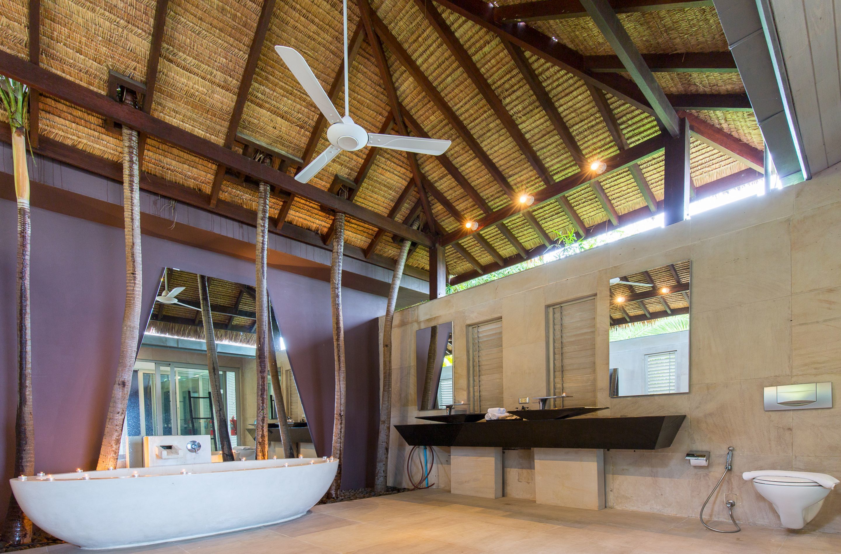 Baan Fan Noi Villa