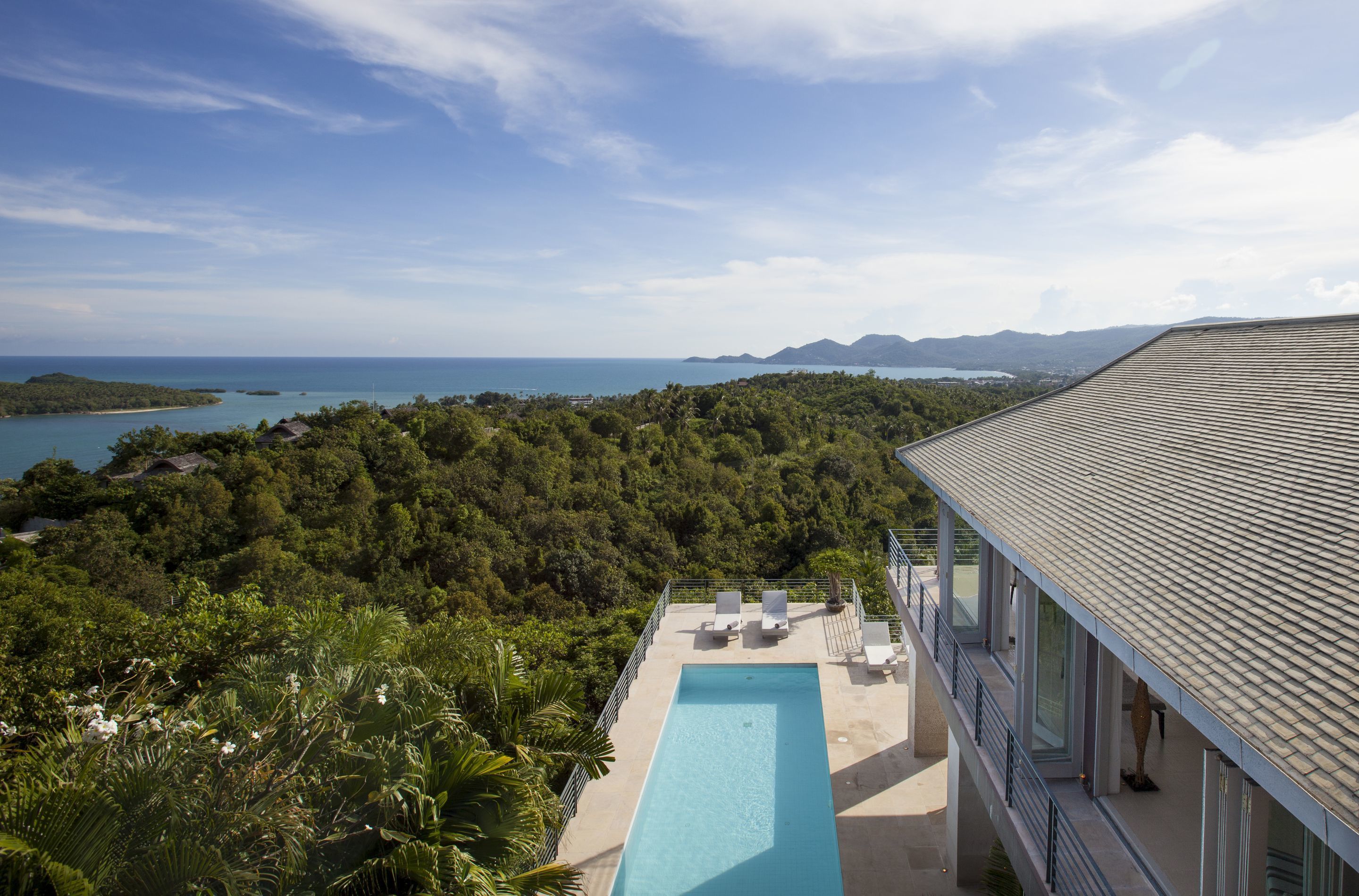 Baan Fan Noi Villa
