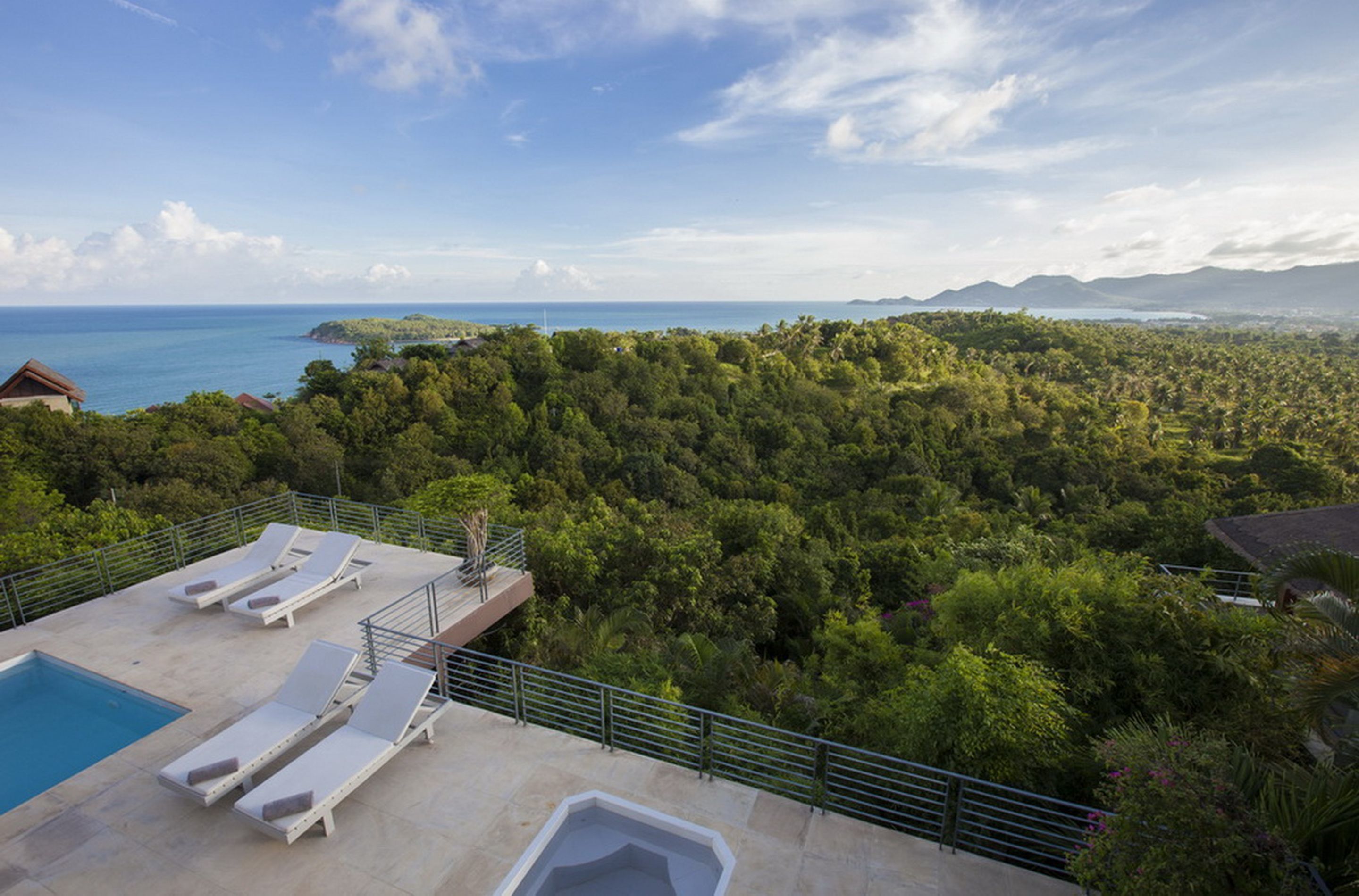 Baan Fan Noi Villa
