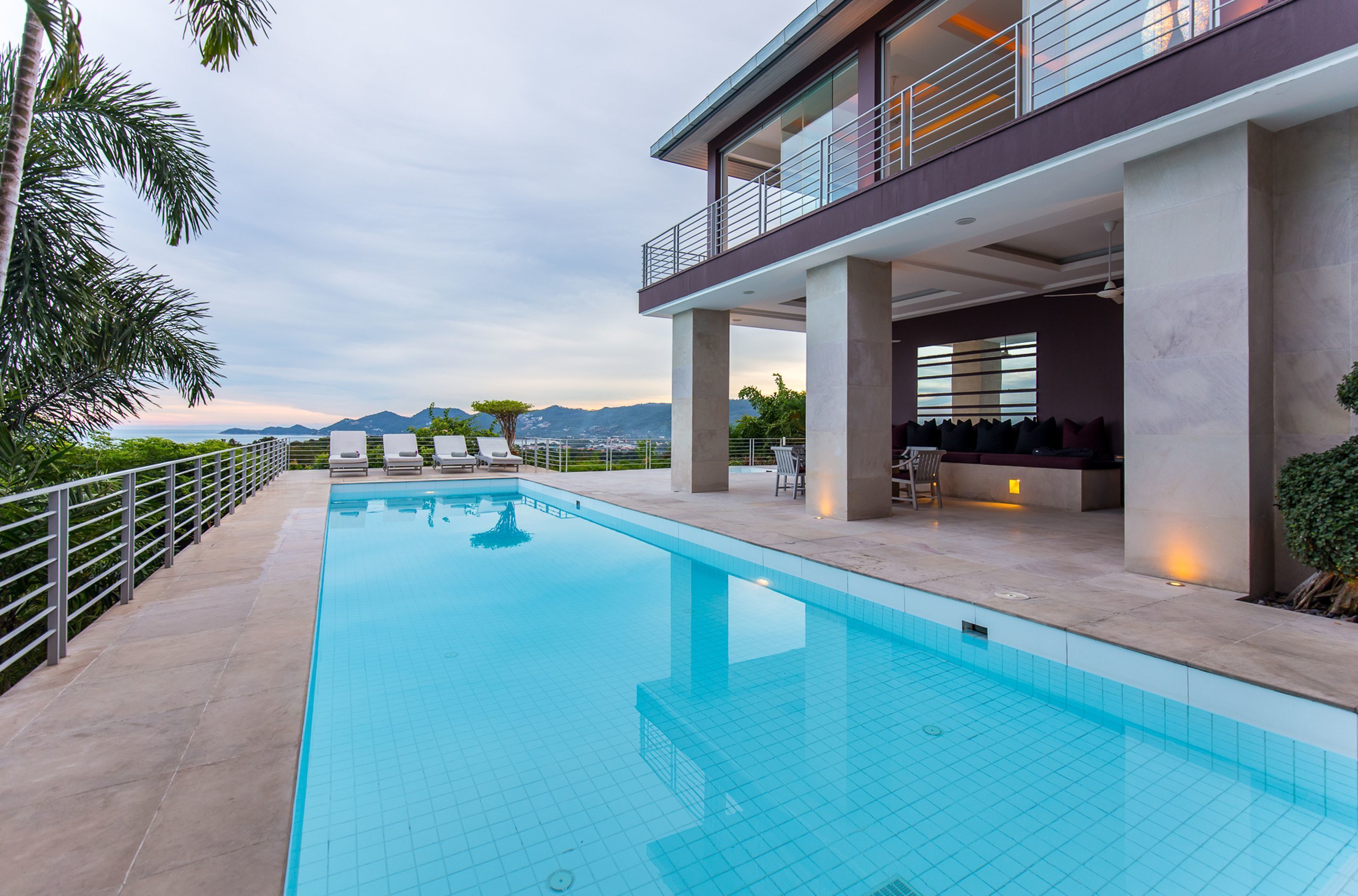 Baan Fan Noi Villa
