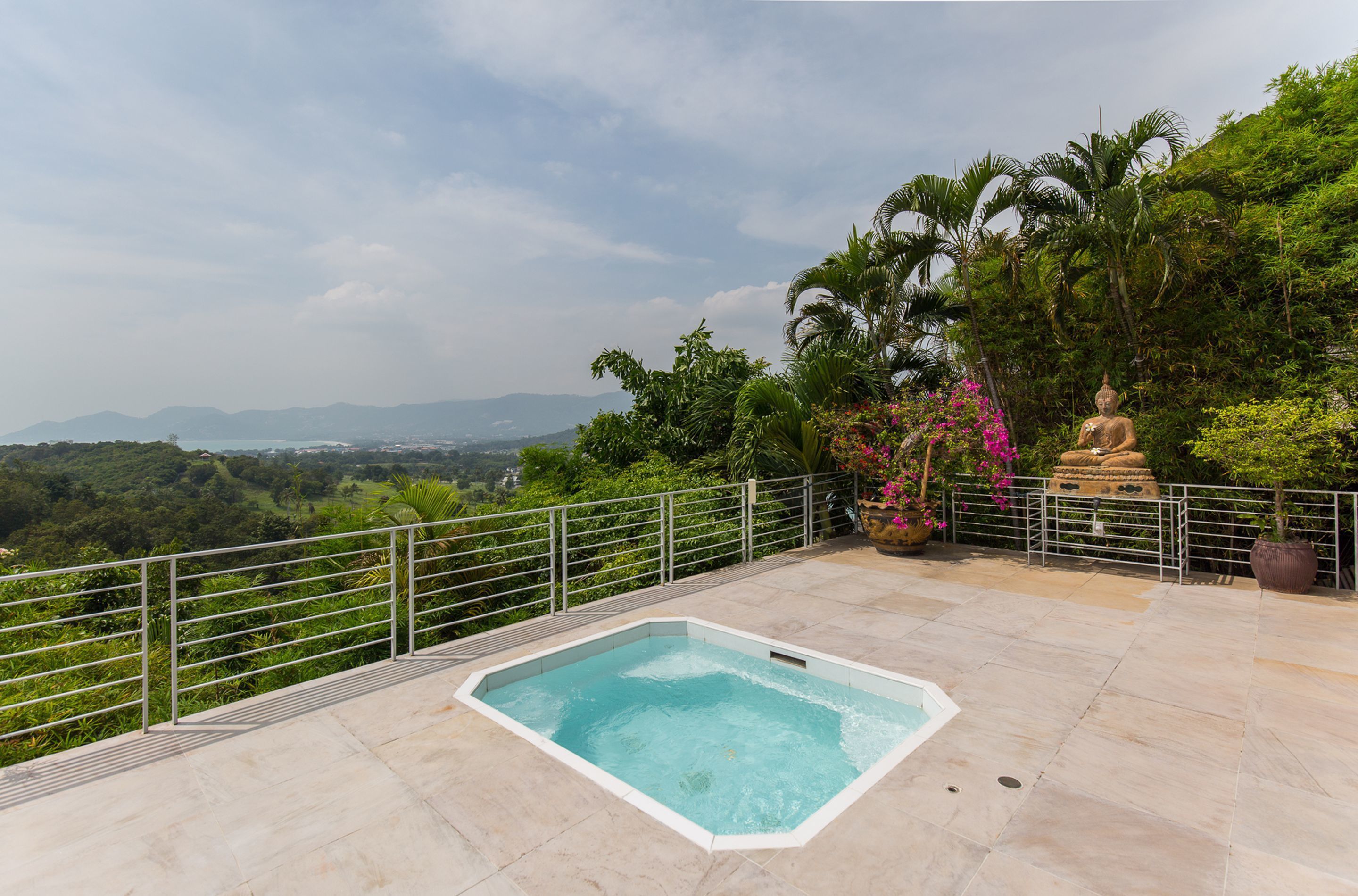 Baan Fan Noi Villa