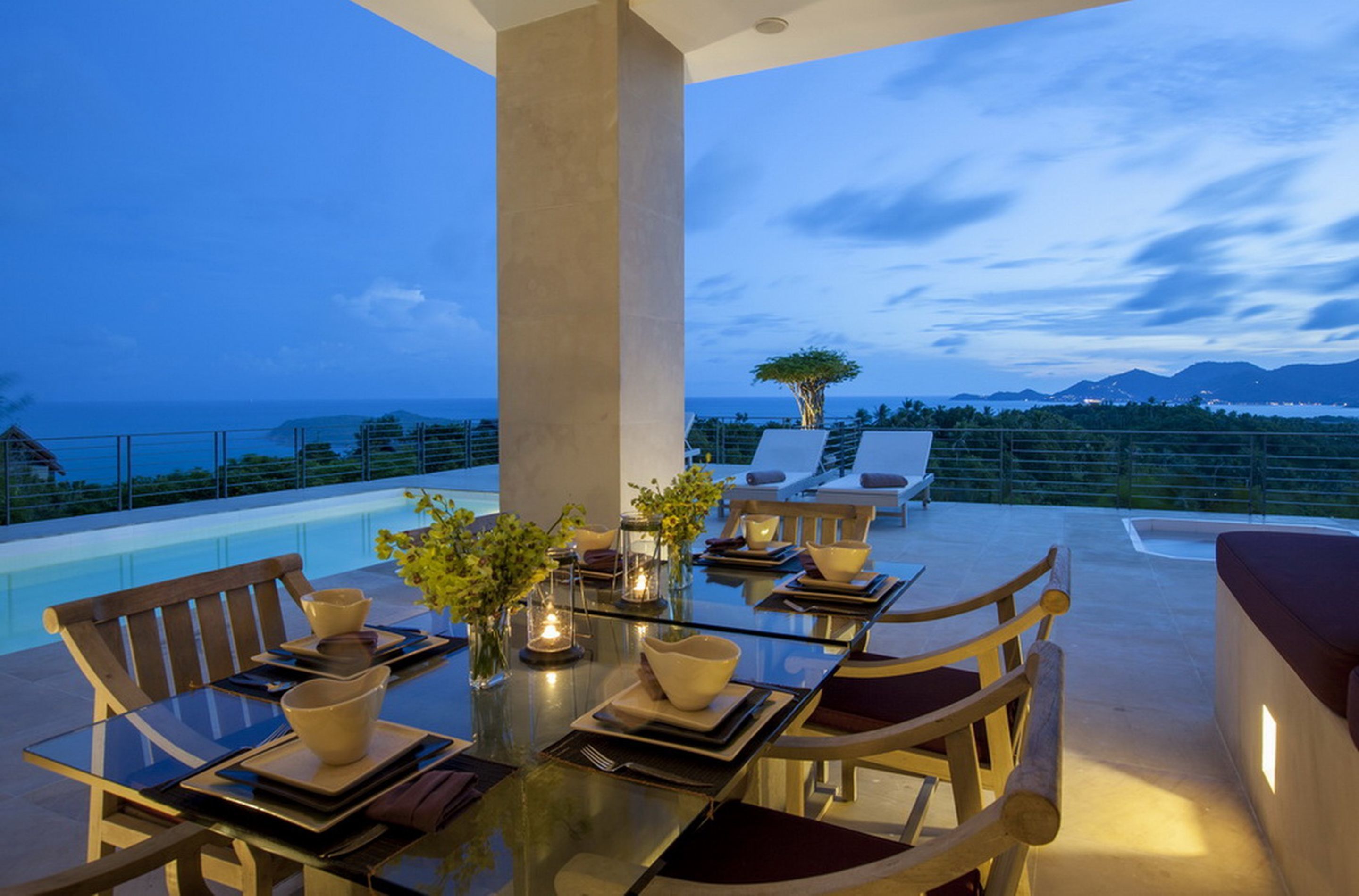 Baan Fan Noi Villa
