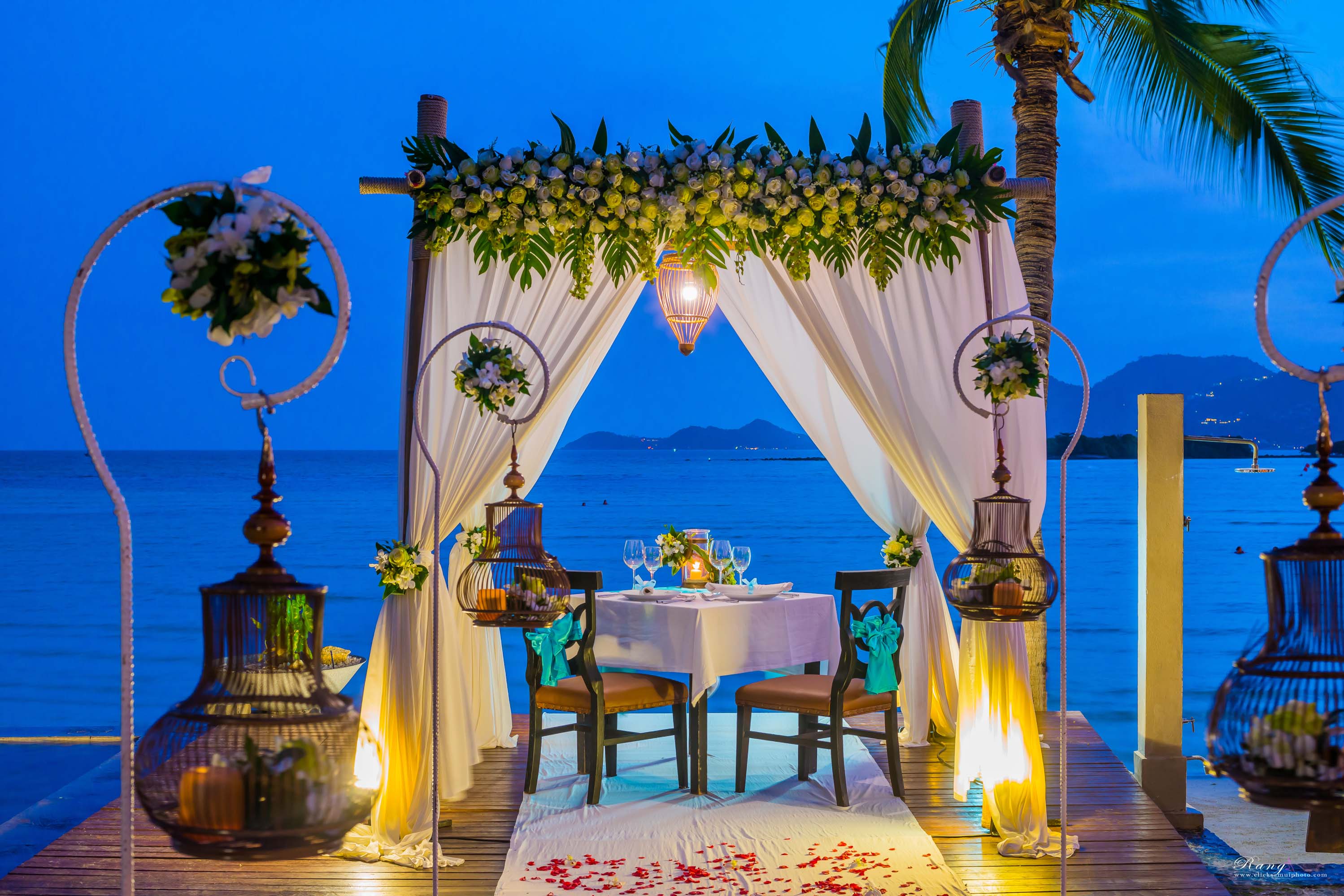 Baan Haad Ngam Boutique Resort
