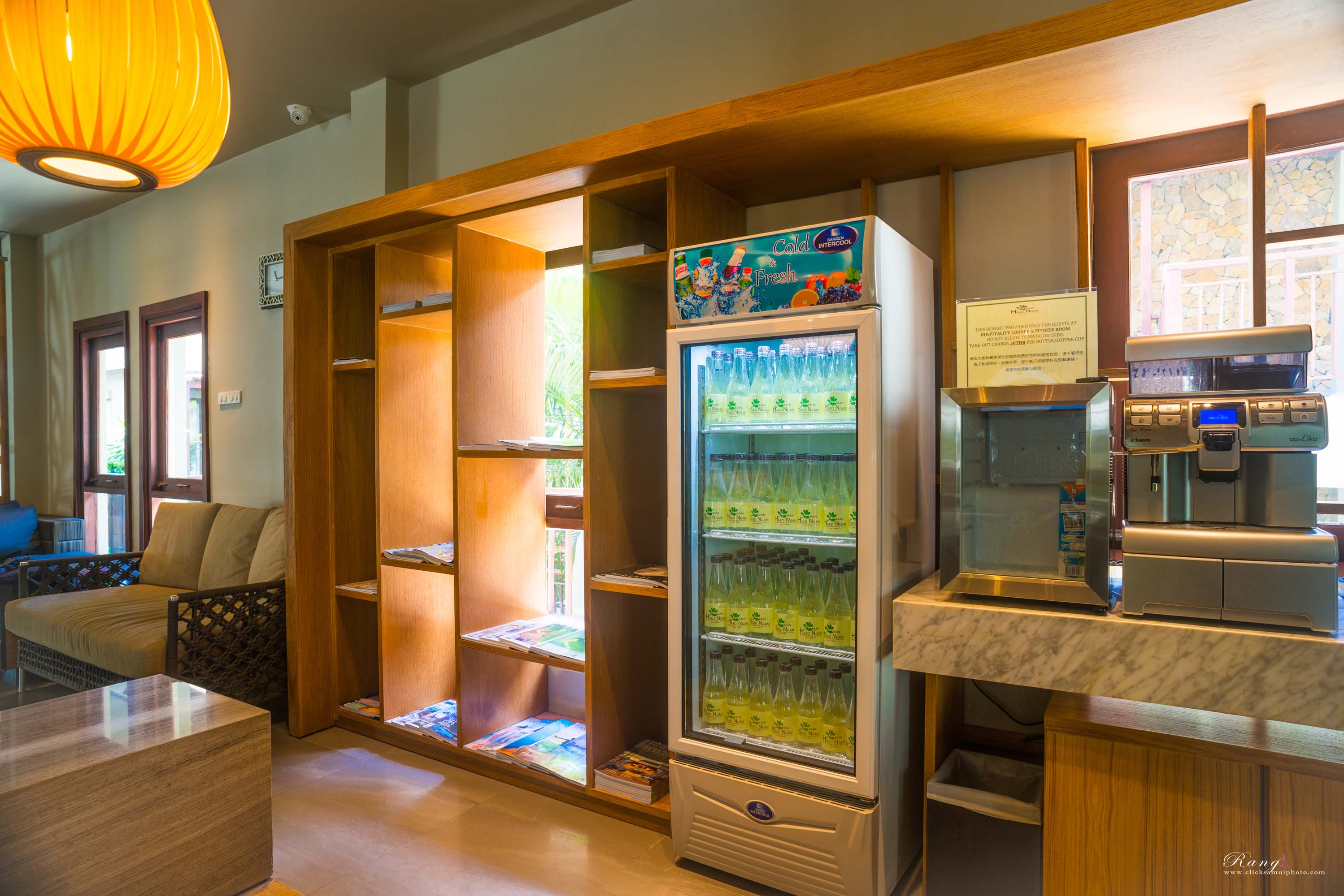 Baan Haad Ngam Boutique Resort