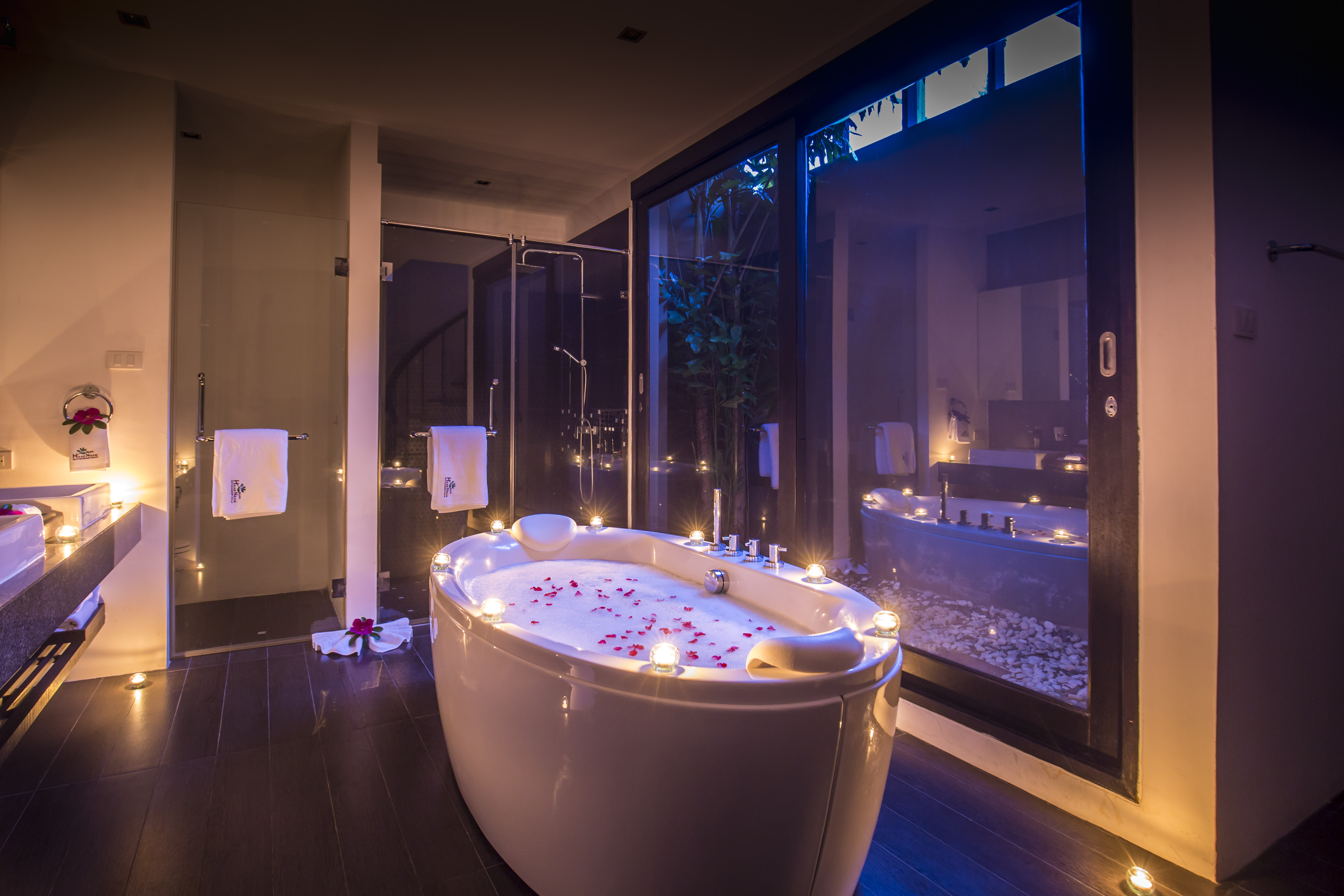 Baan Haad Ngam Boutique Resort