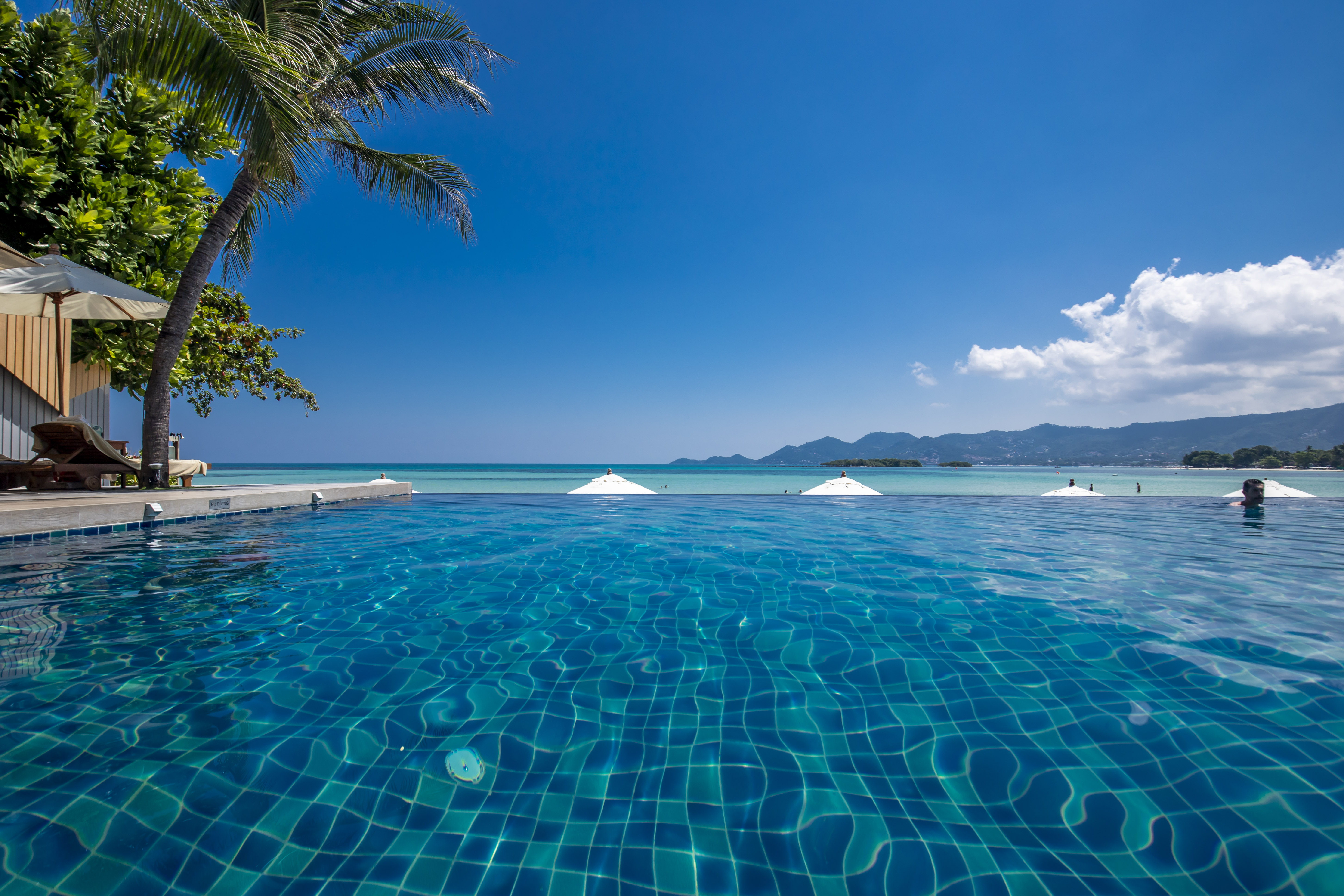 Baan Haad Ngam Boutique Resort