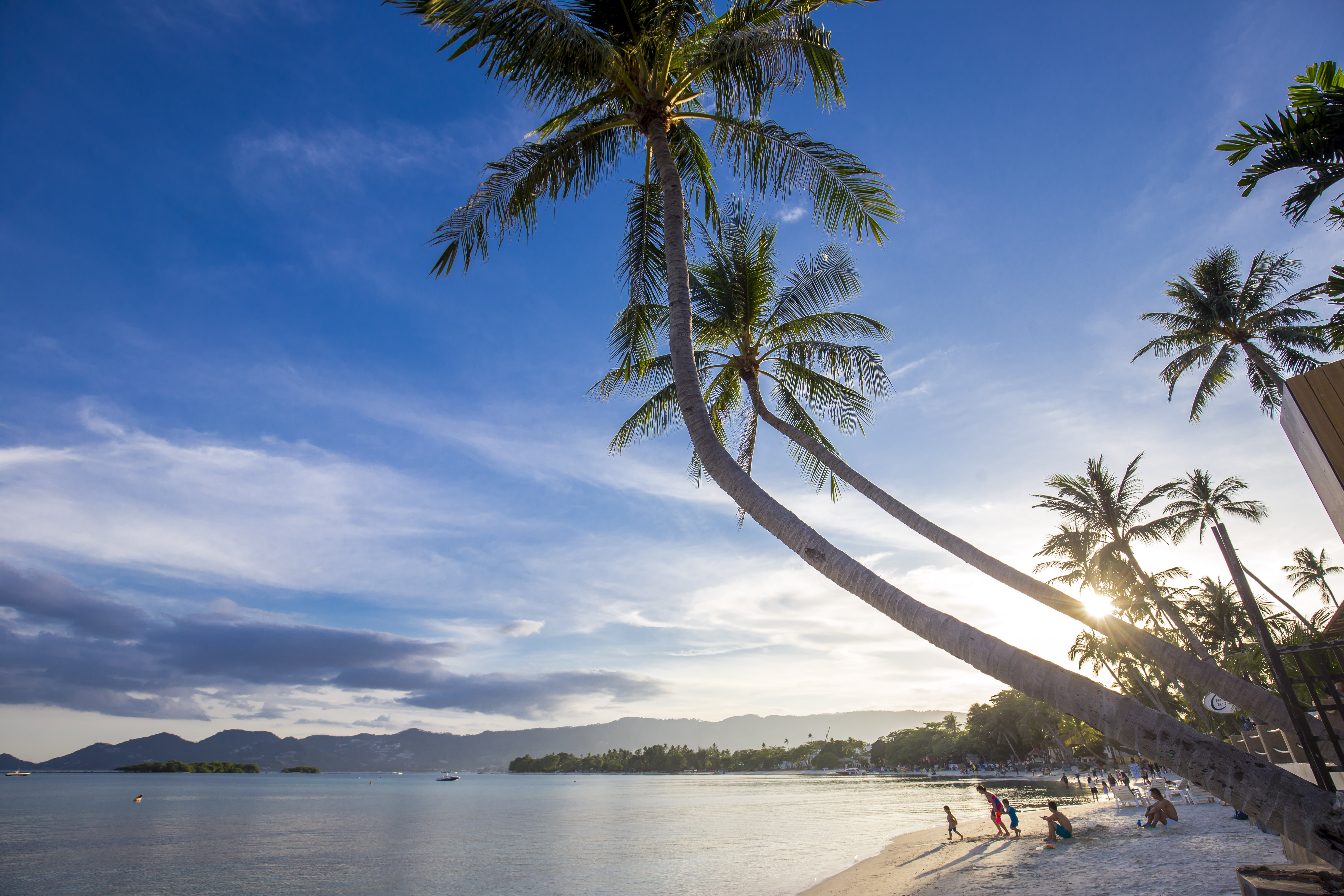 Baan Haad Ngam Boutique Resort