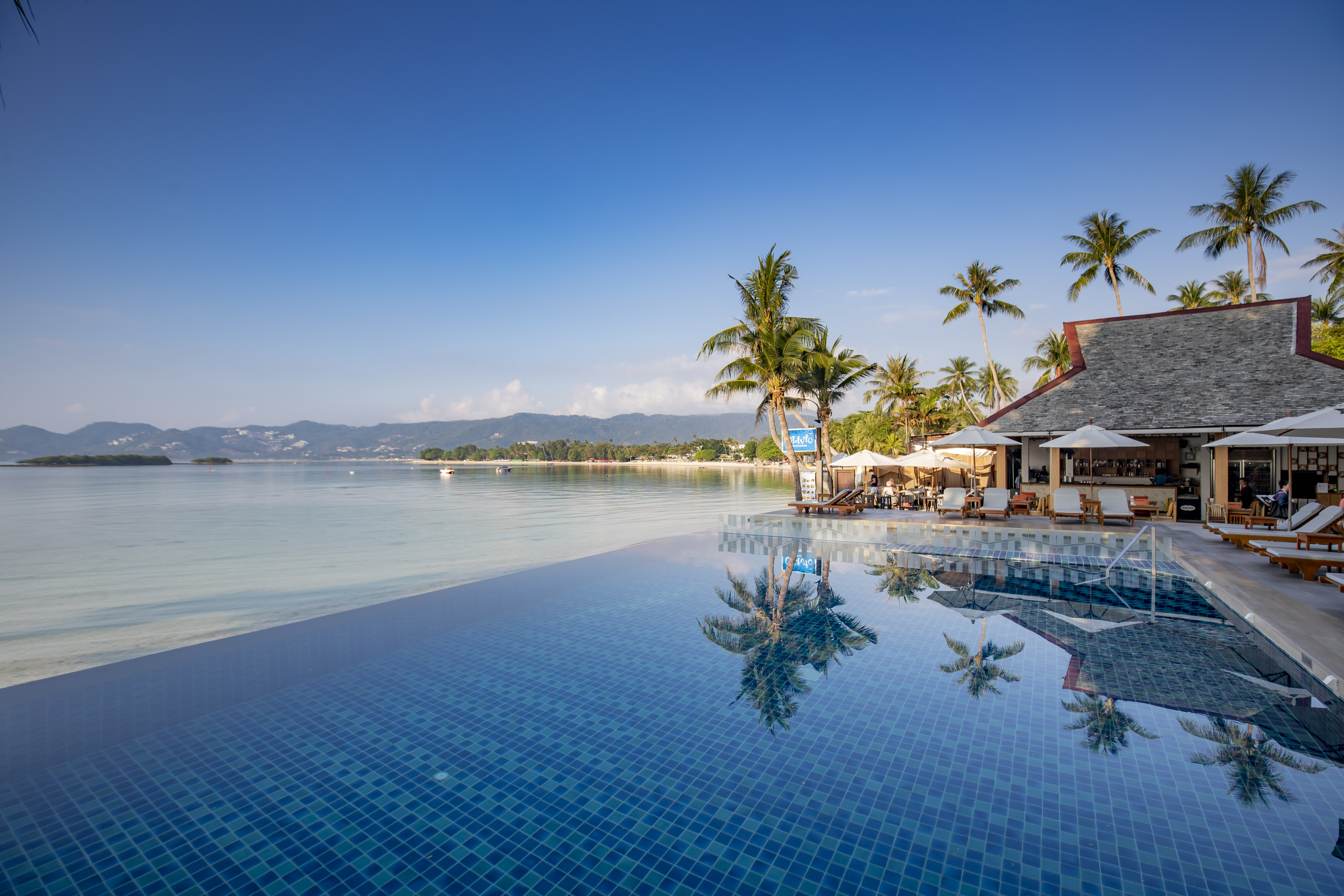 Baan Haad Ngam Boutique Resort