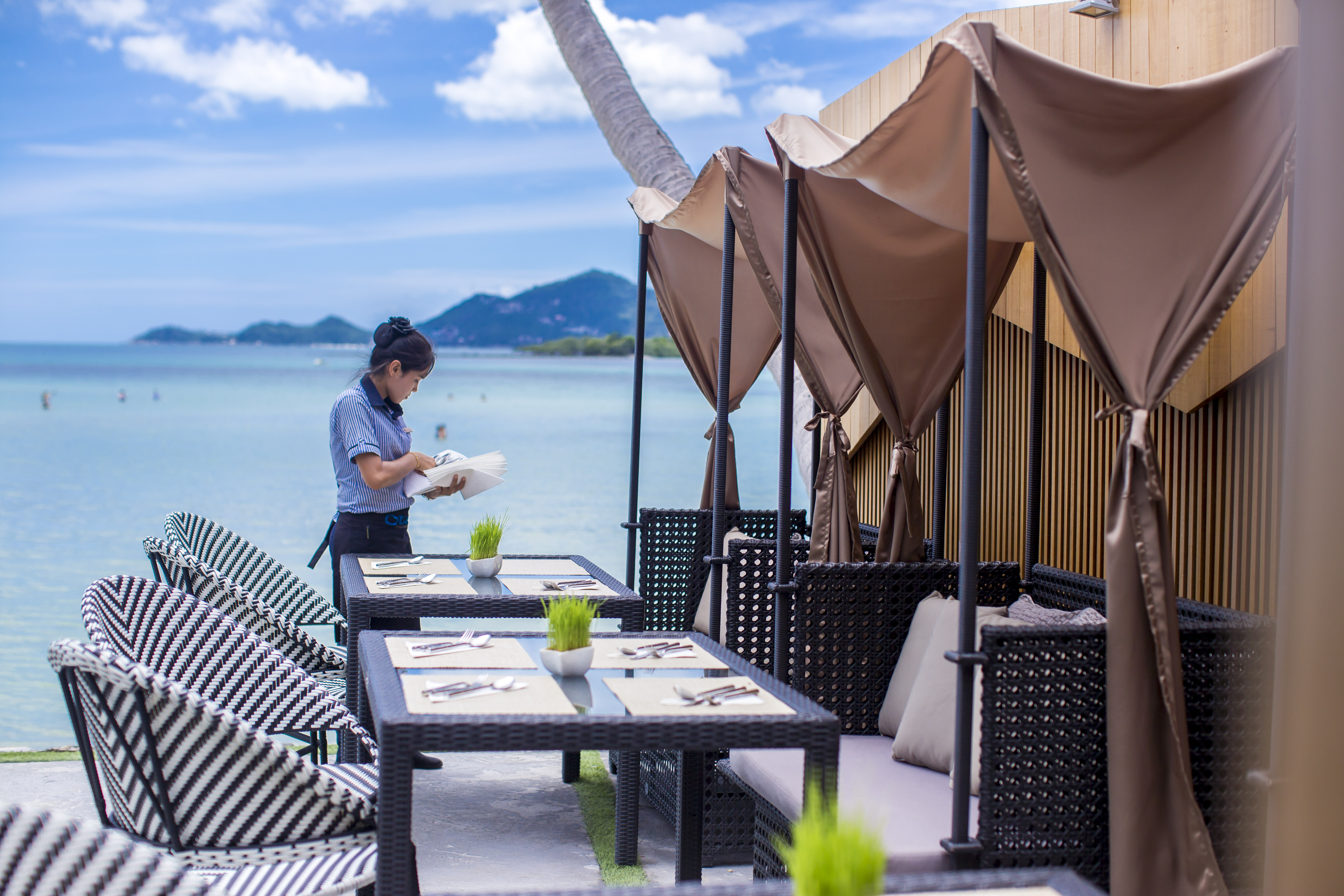 Baan Haad Ngam Boutique Resort