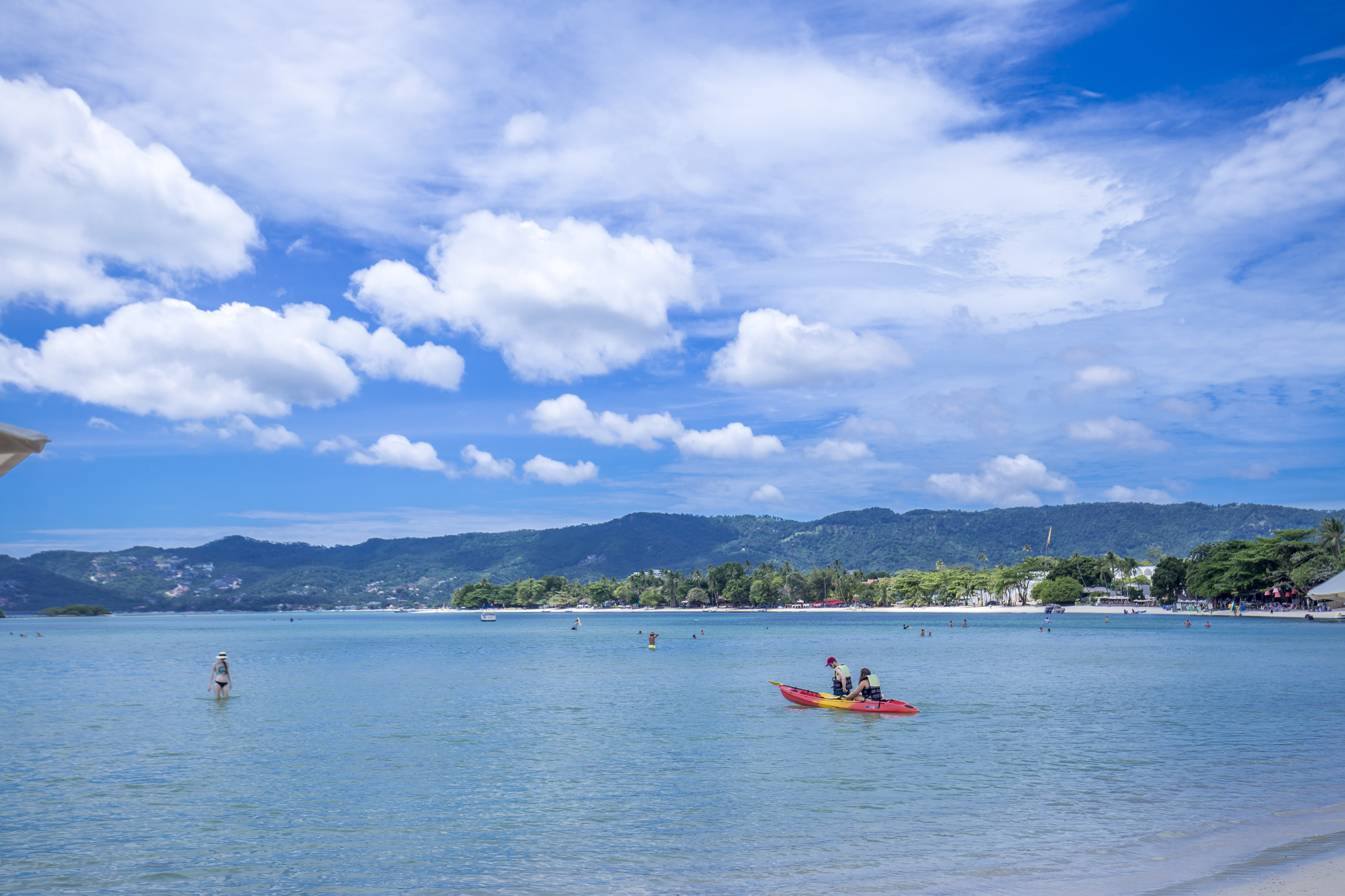 Baan Haad Ngam Boutique Resort