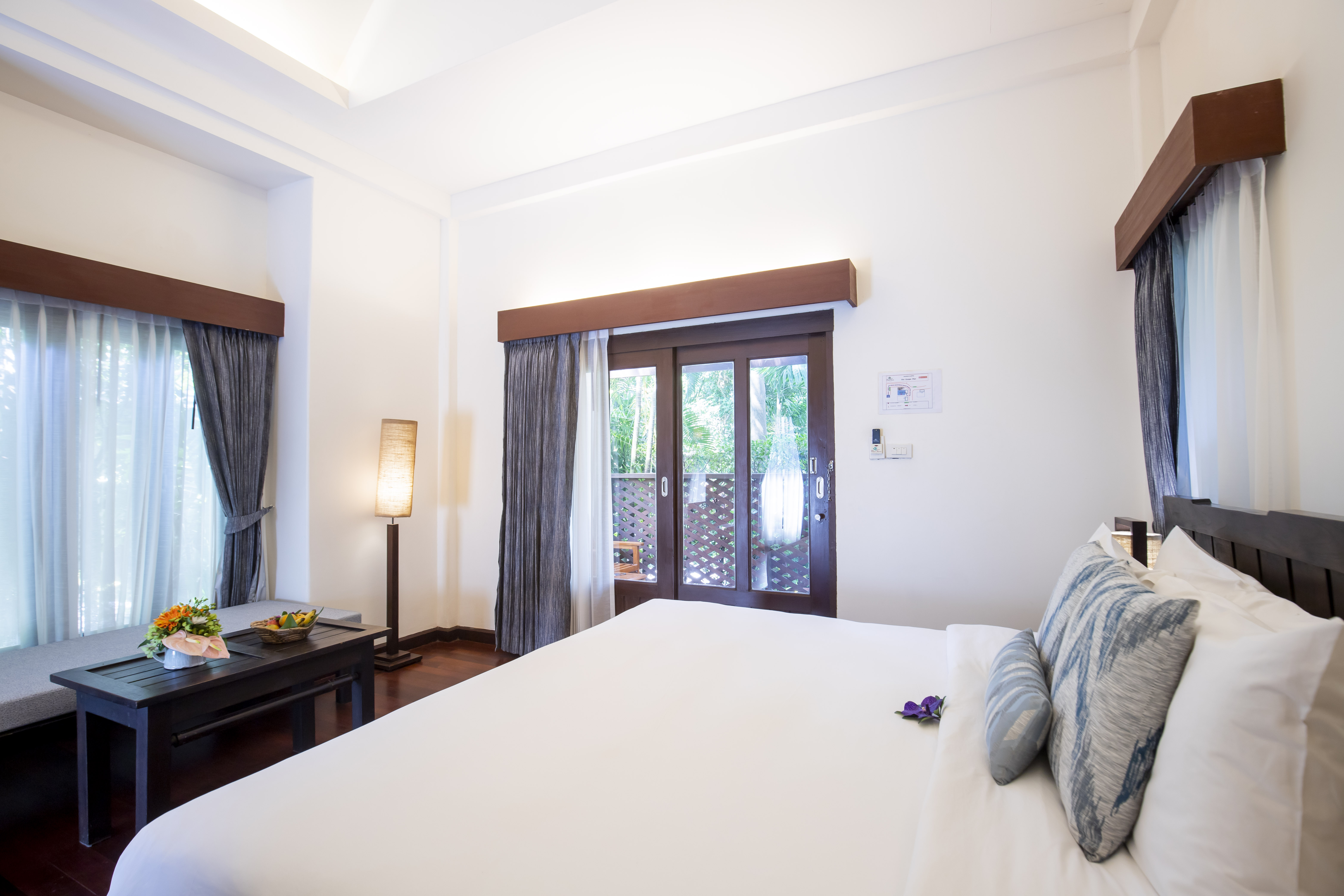 Baan Haad Ngam Boutique Resort
