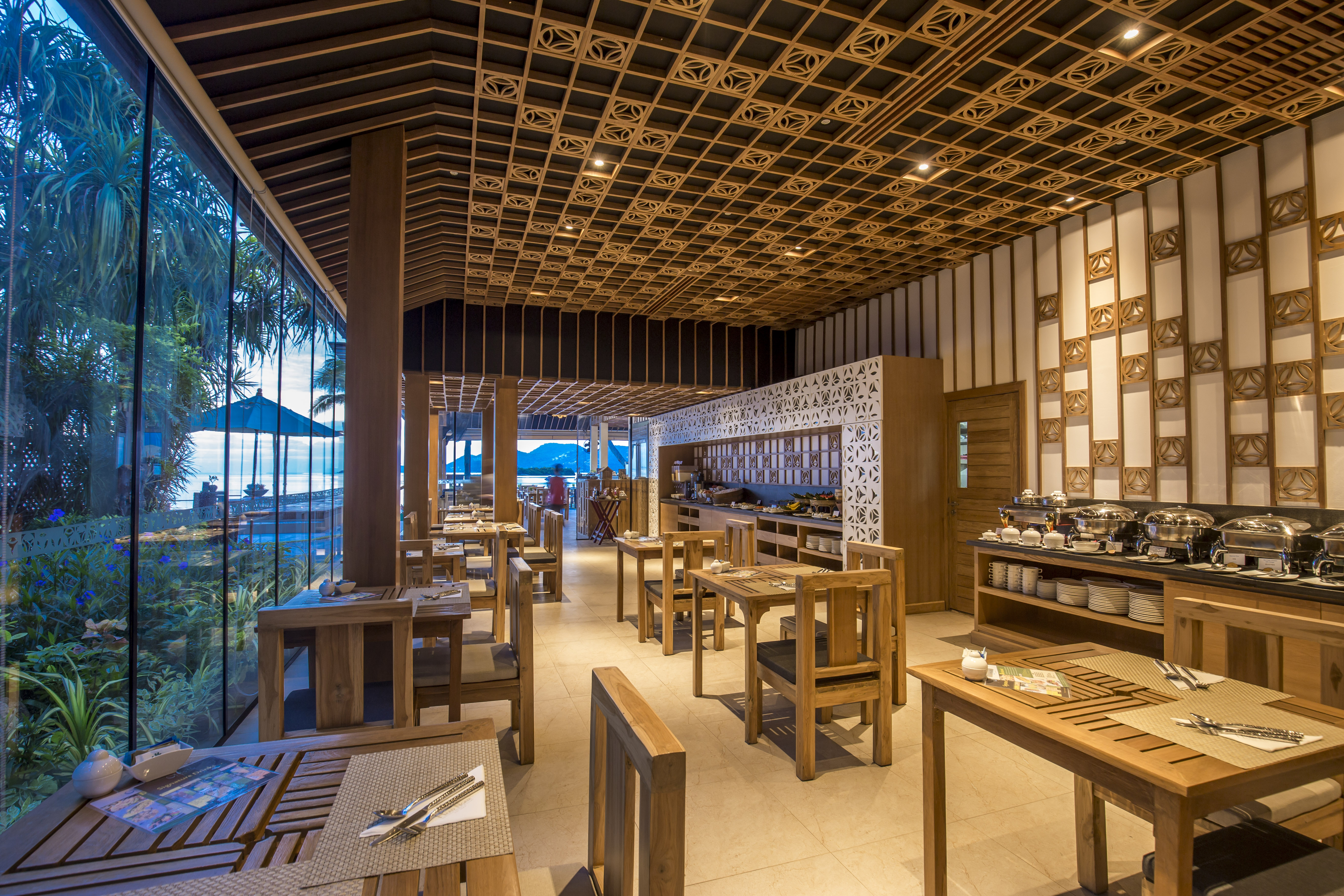 Baan Haad Ngam Boutique Resort