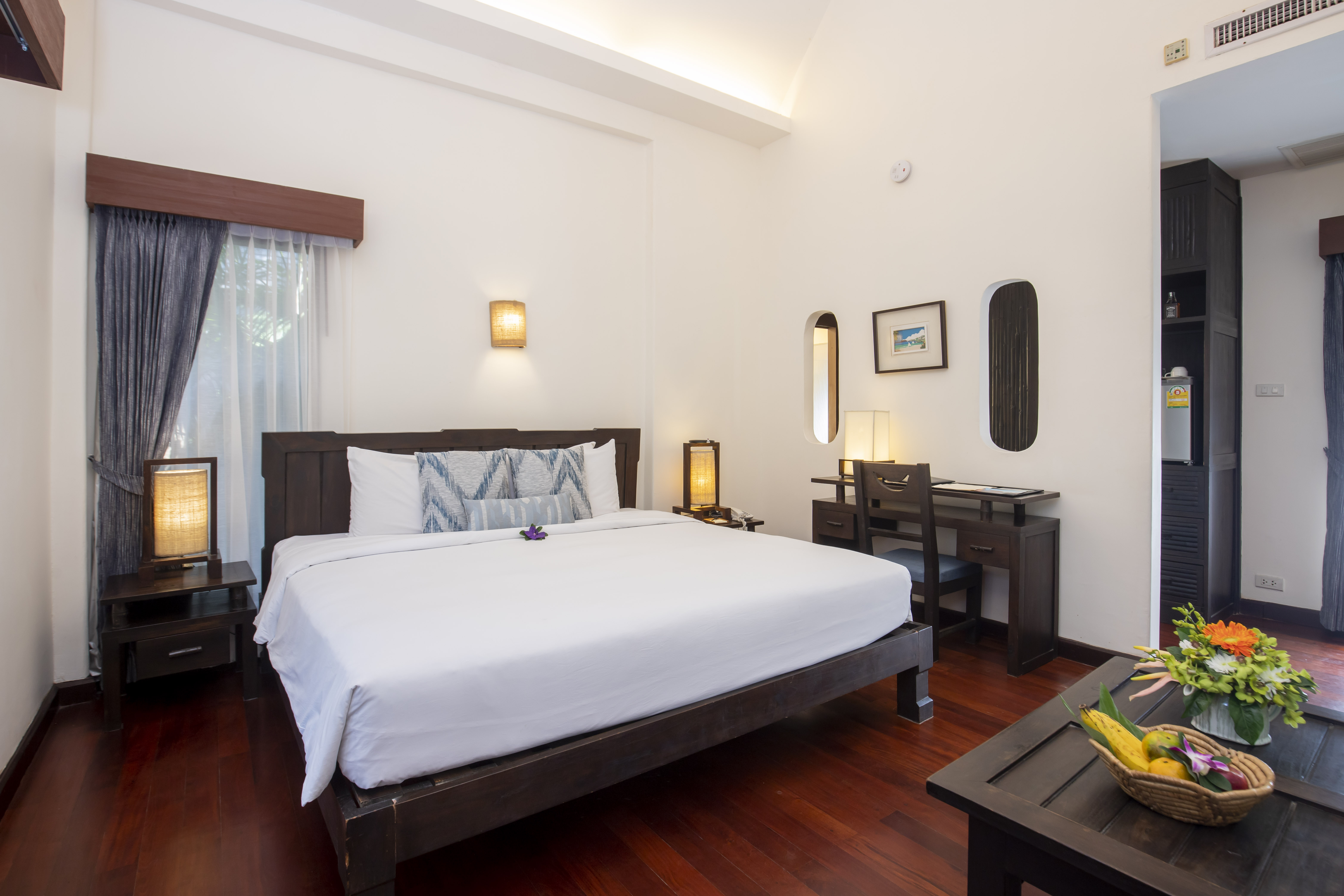 Baan Haad Ngam Boutique Resort