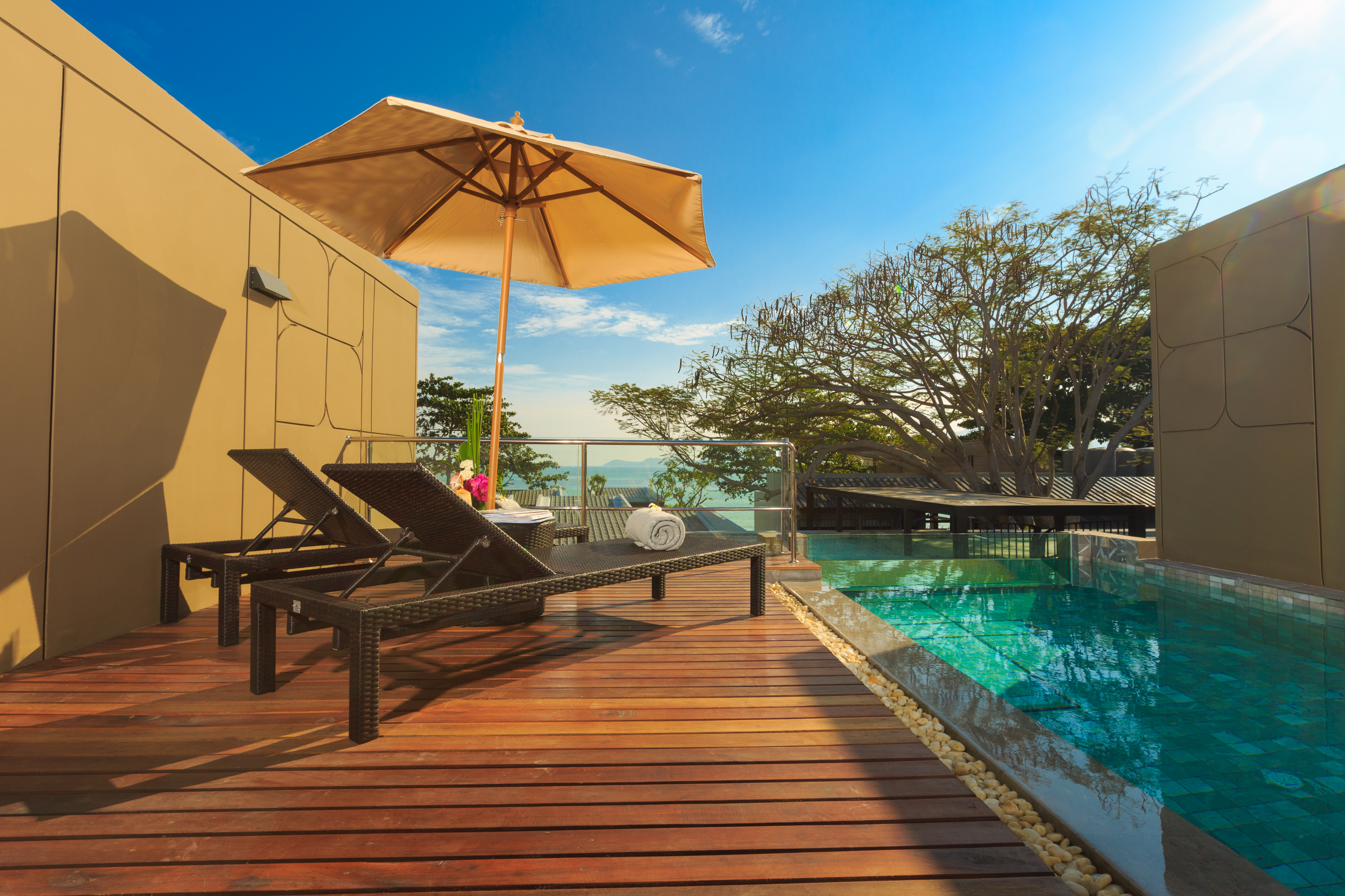 Baan Haad Ngam Boutique Resort