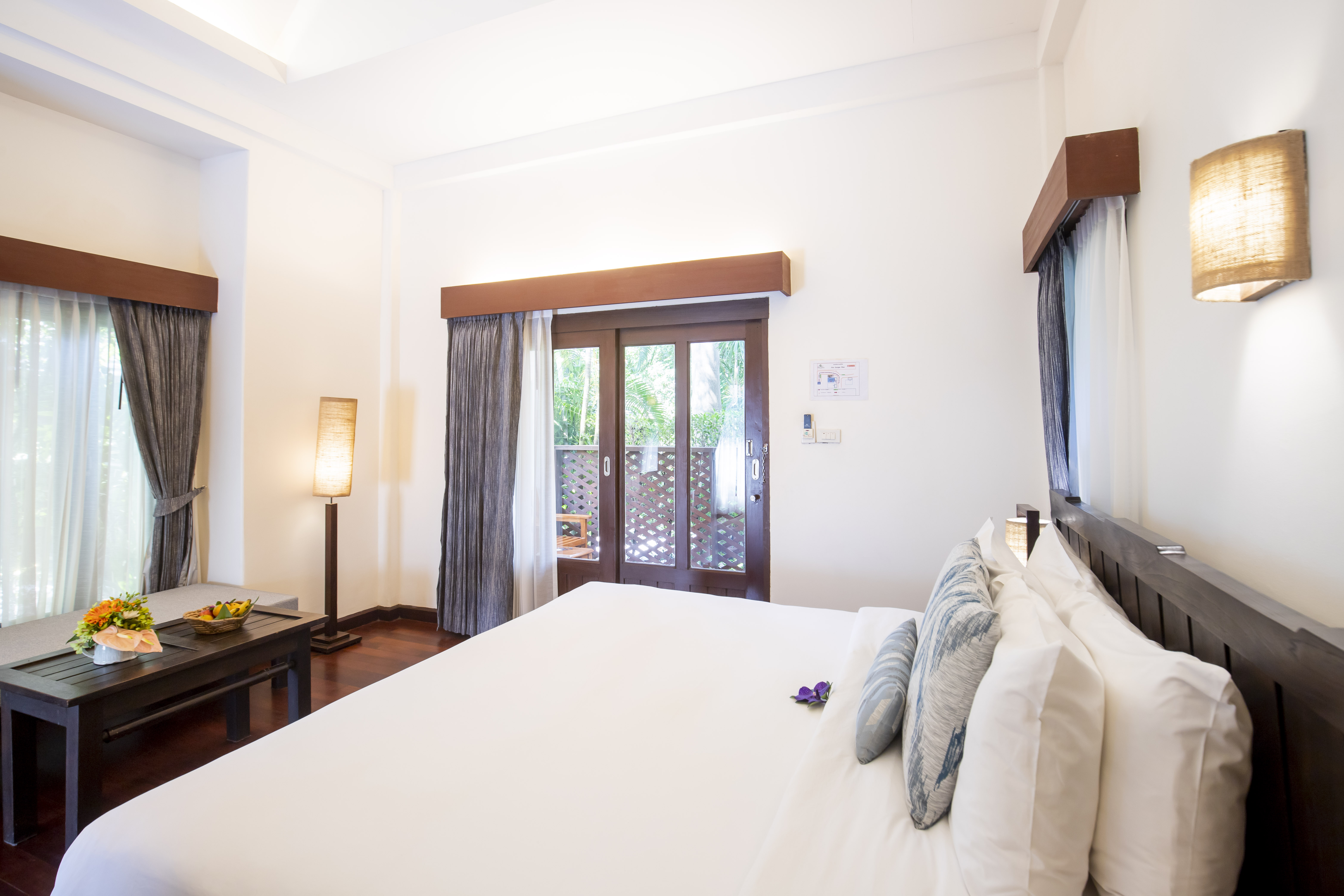 Baan Haad Ngam Boutique Resort