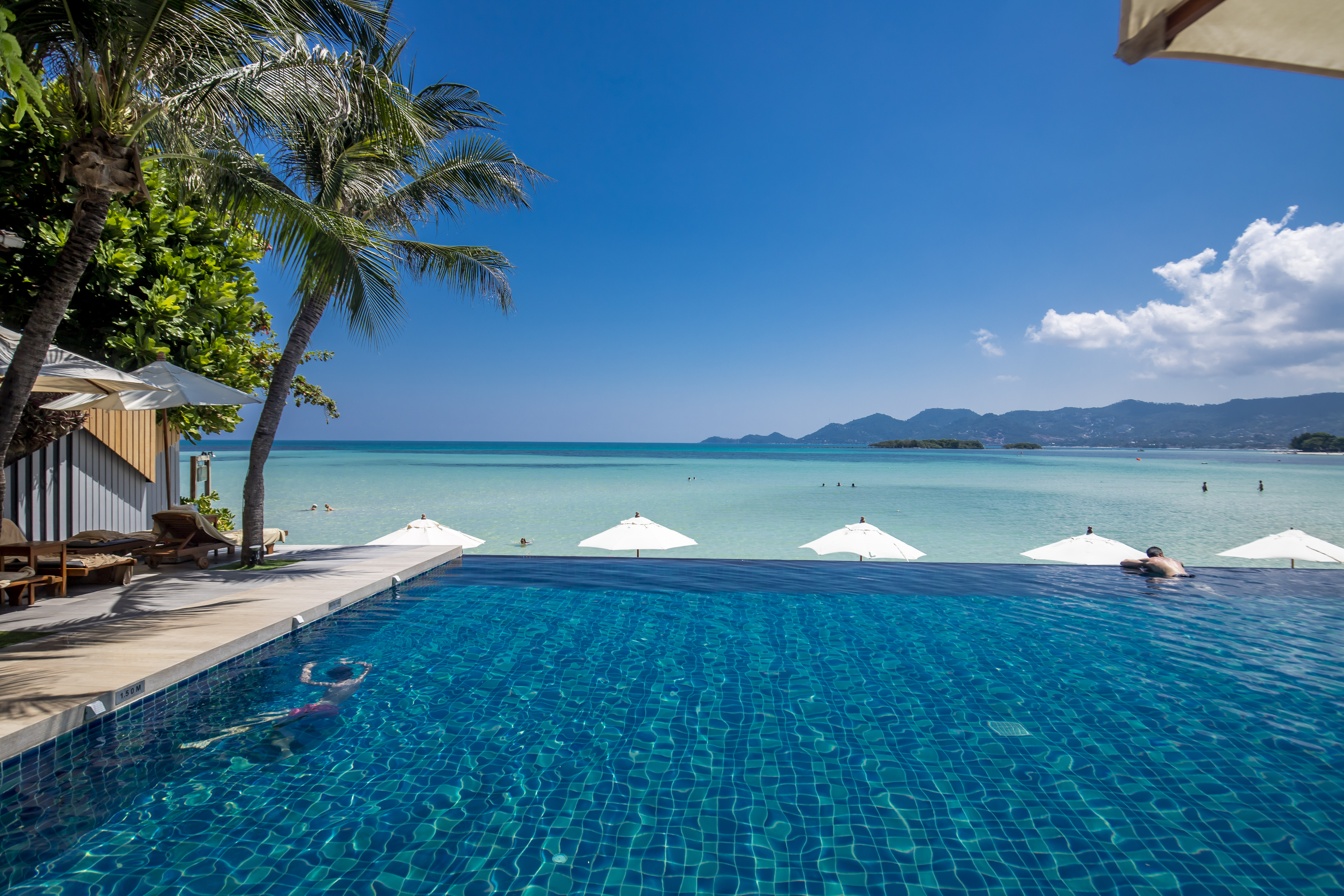 Baan Haad Ngam Boutique Resort