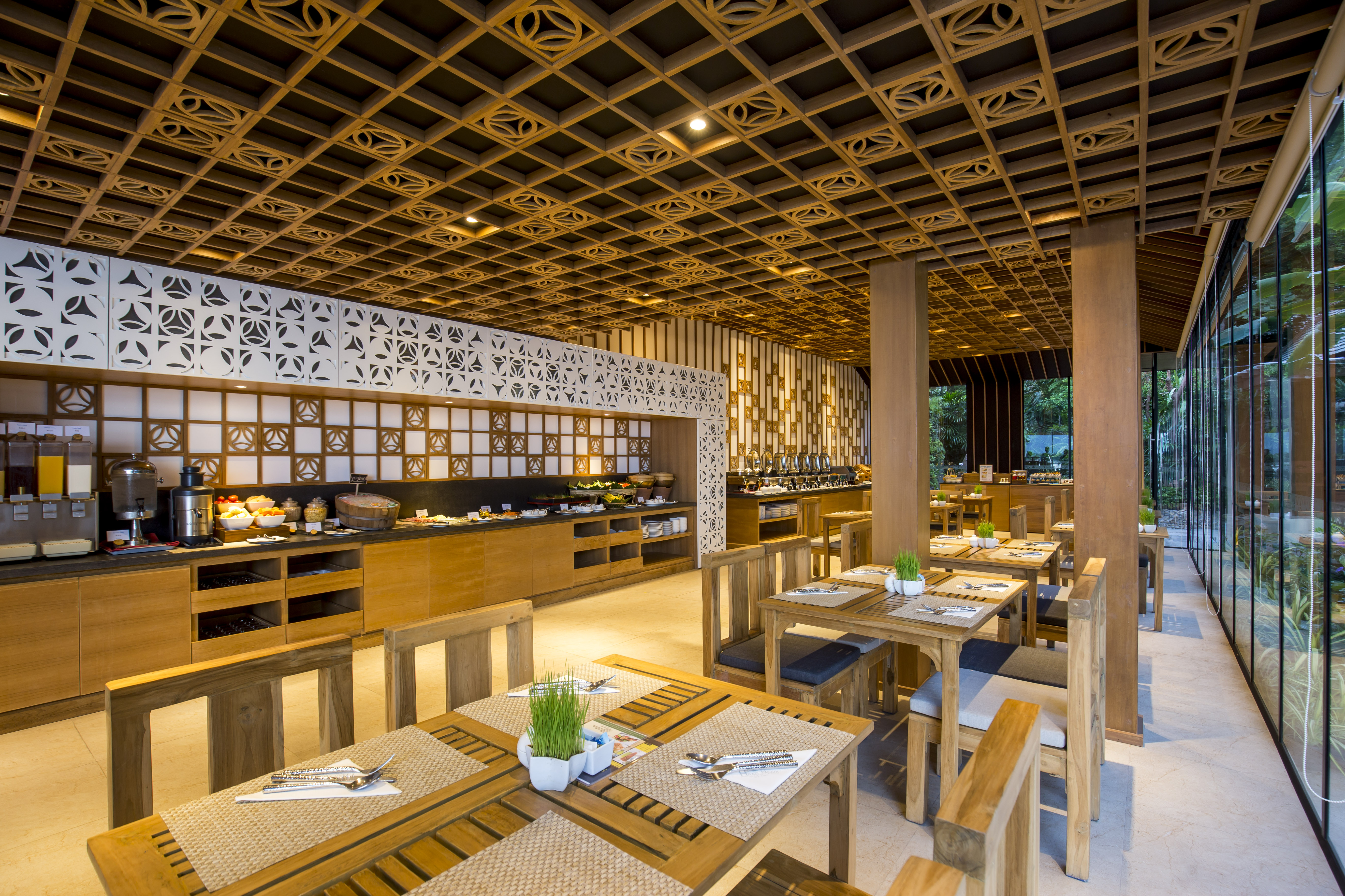 Baan Haad Ngam Boutique Resort