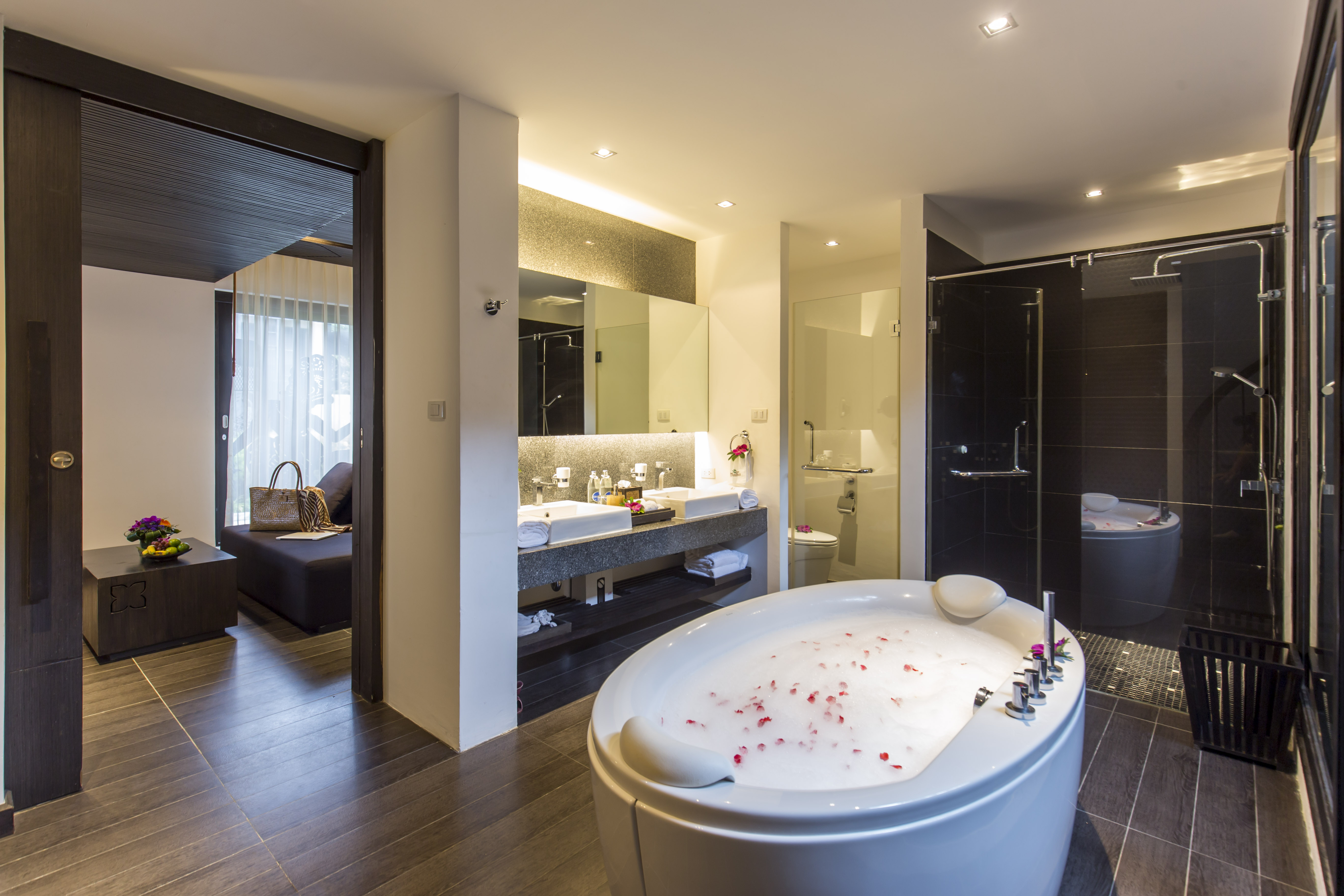 Baan Haad Ngam Boutique Resort