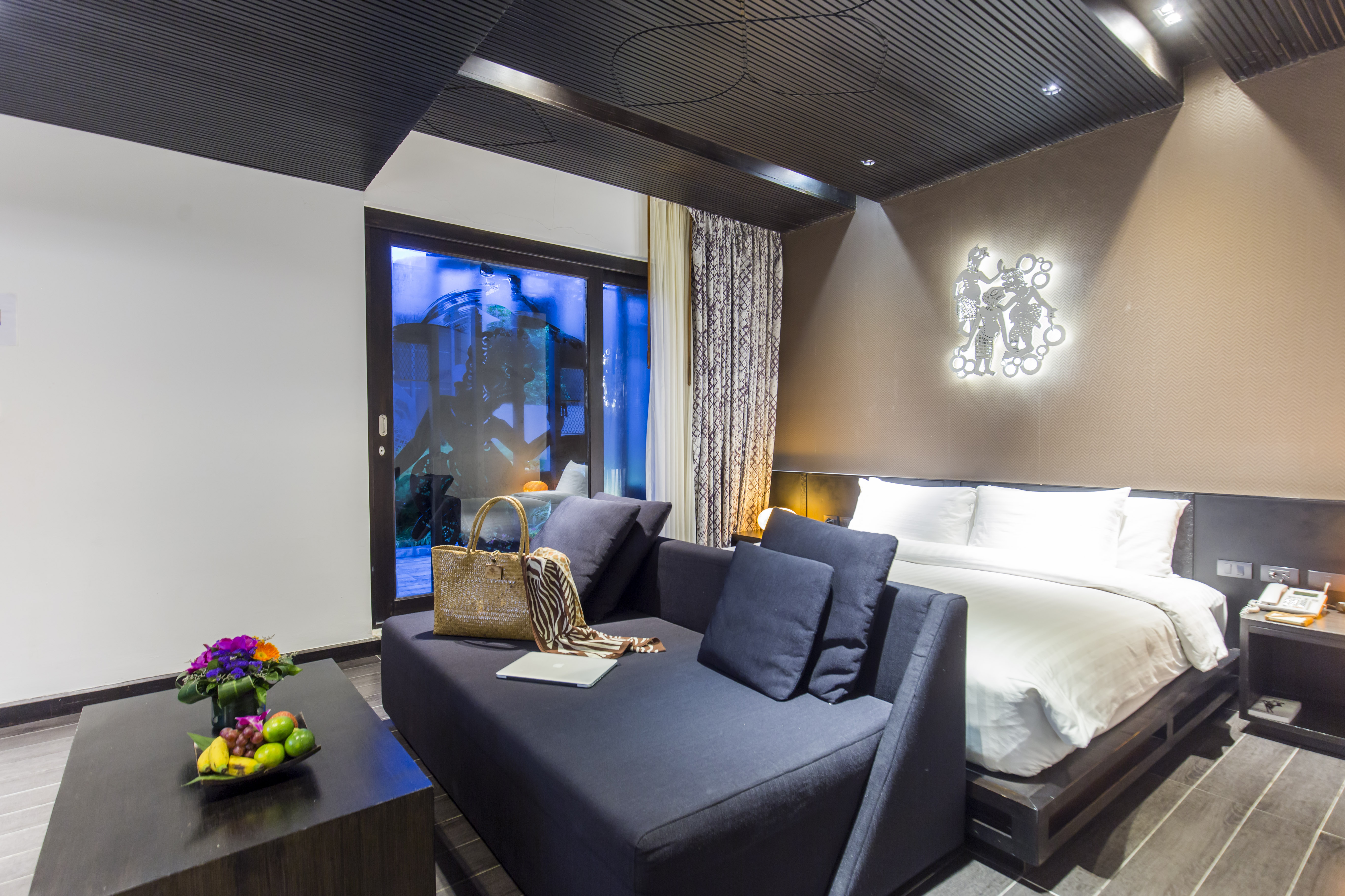 Baan Haad Ngam Boutique Resort