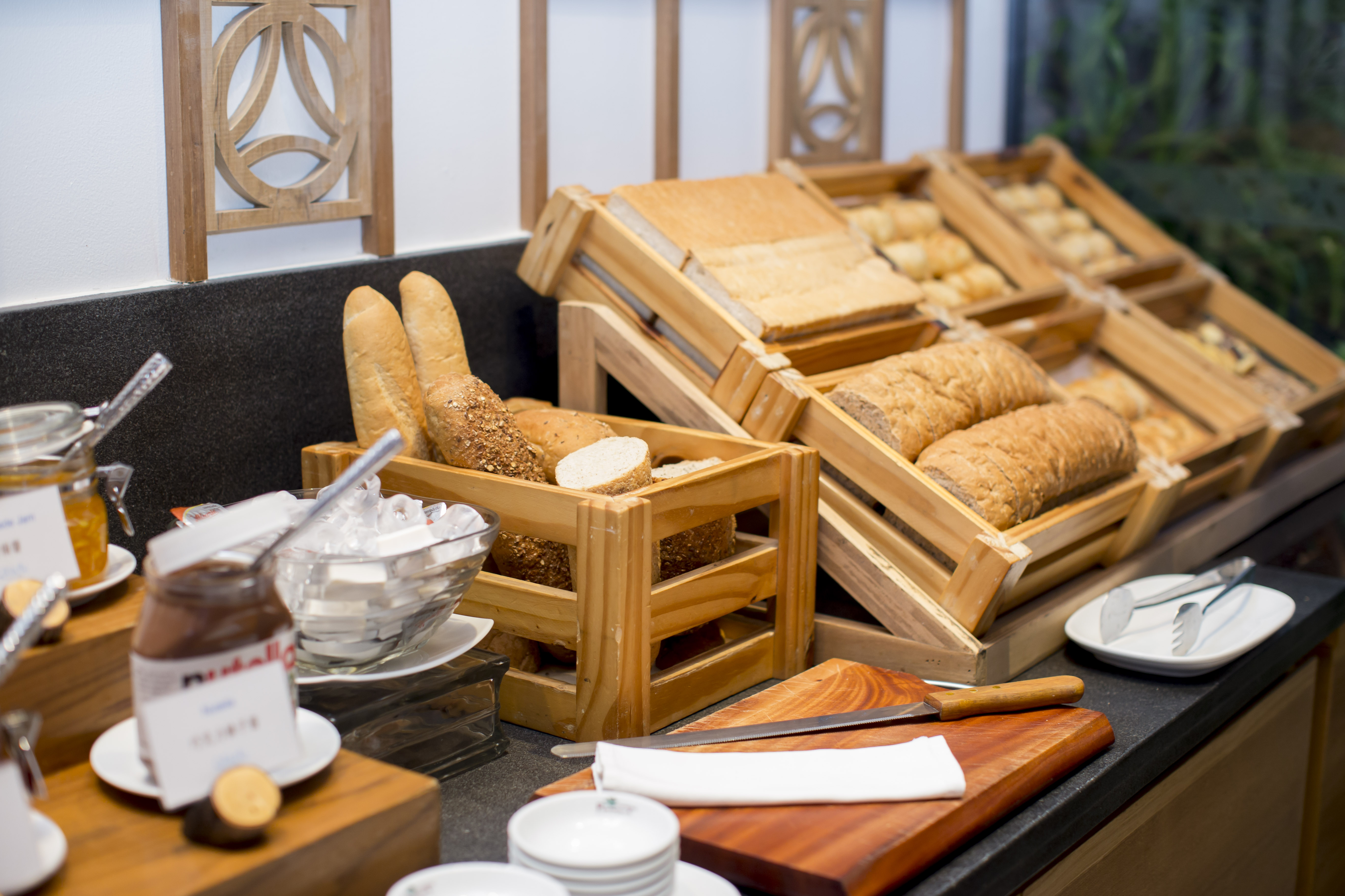 Baan Haad Ngam Boutique Resort