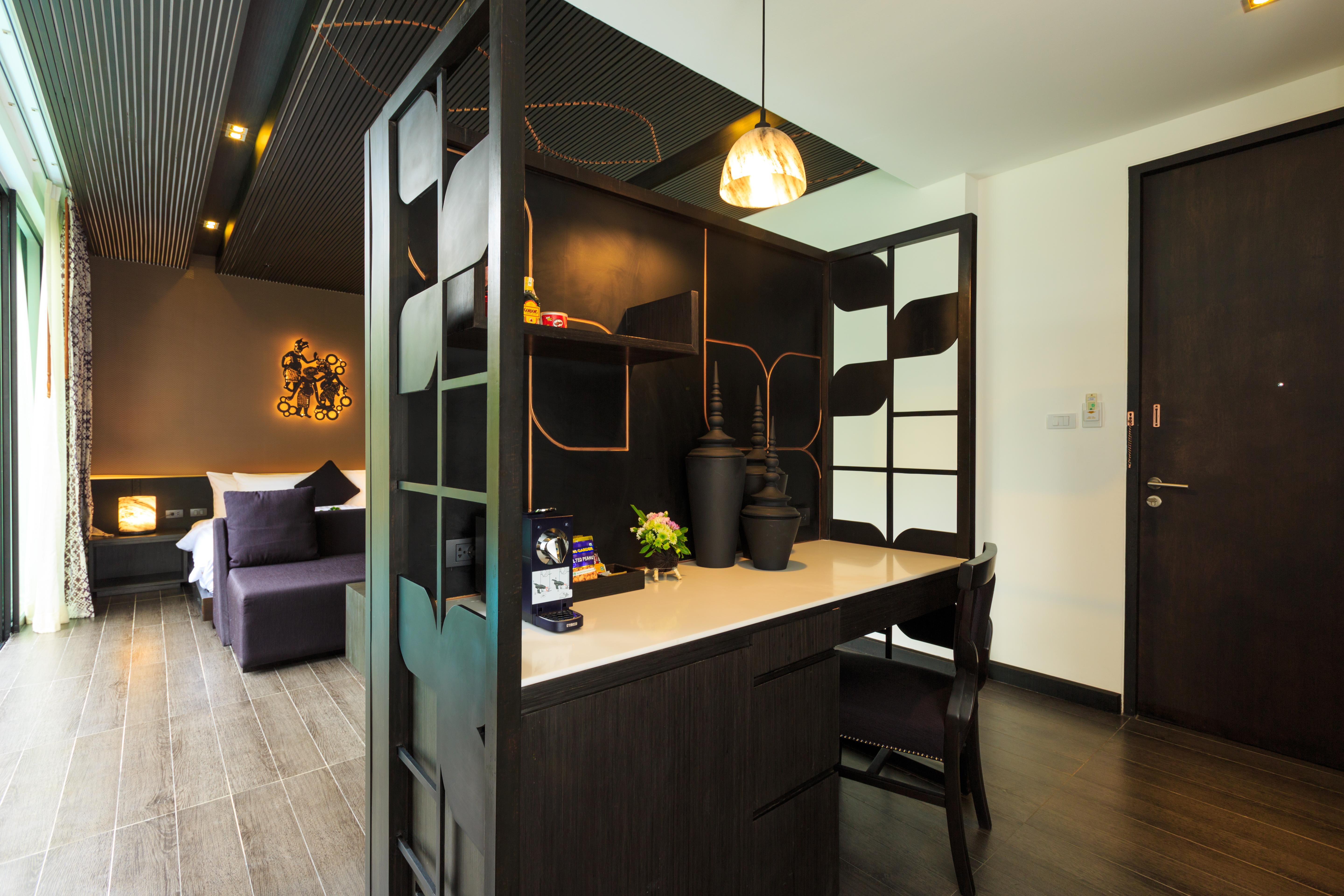 Baan Haad Ngam Boutique Resort